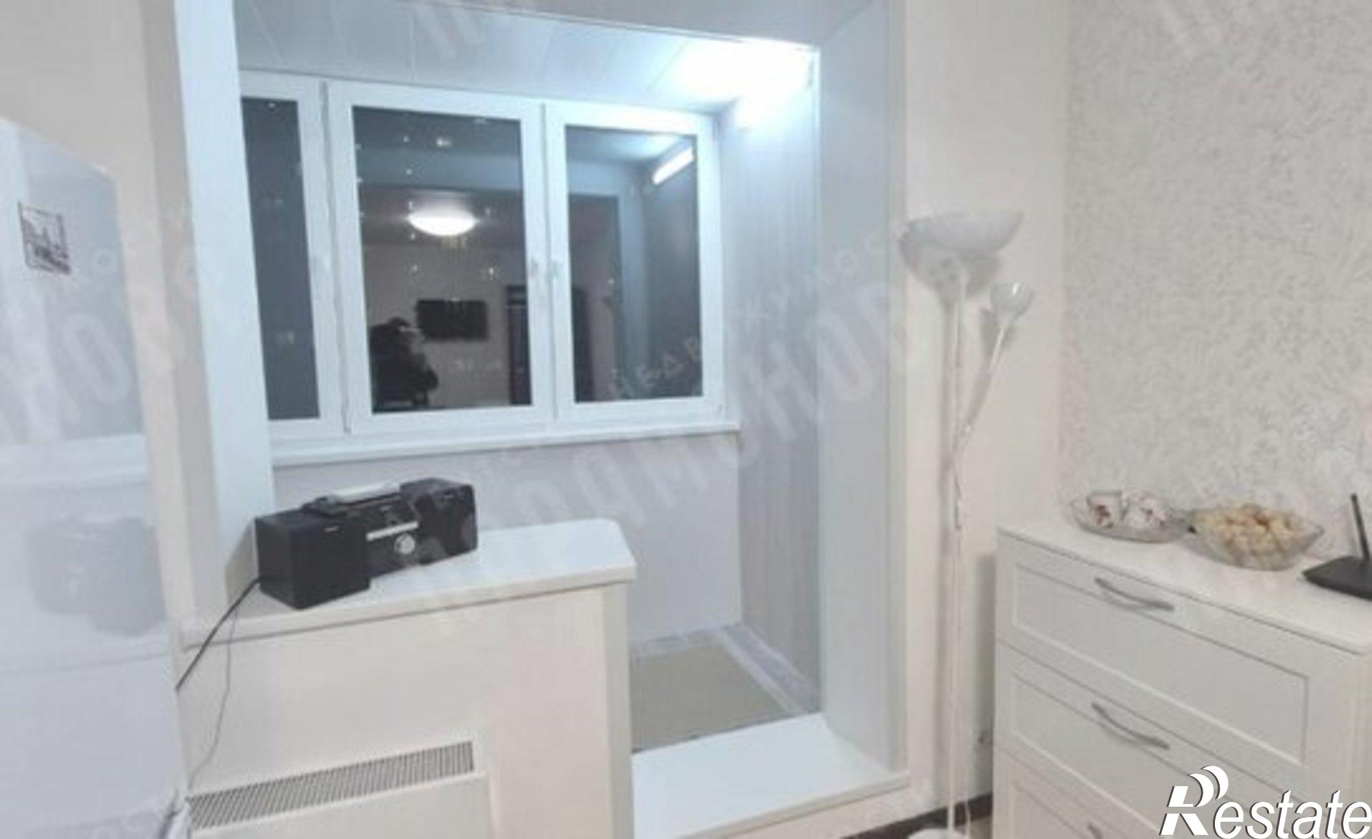 Купить квартиру за 6 900 000 рублей на Оснабрюкская улица, 27 к2