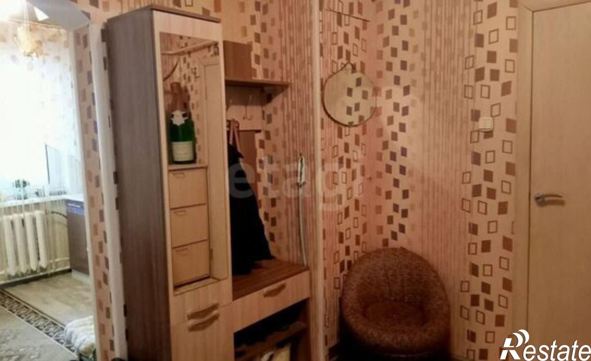 Купить квартиру за 2 080 000 рублей на Зелёная улица, 19