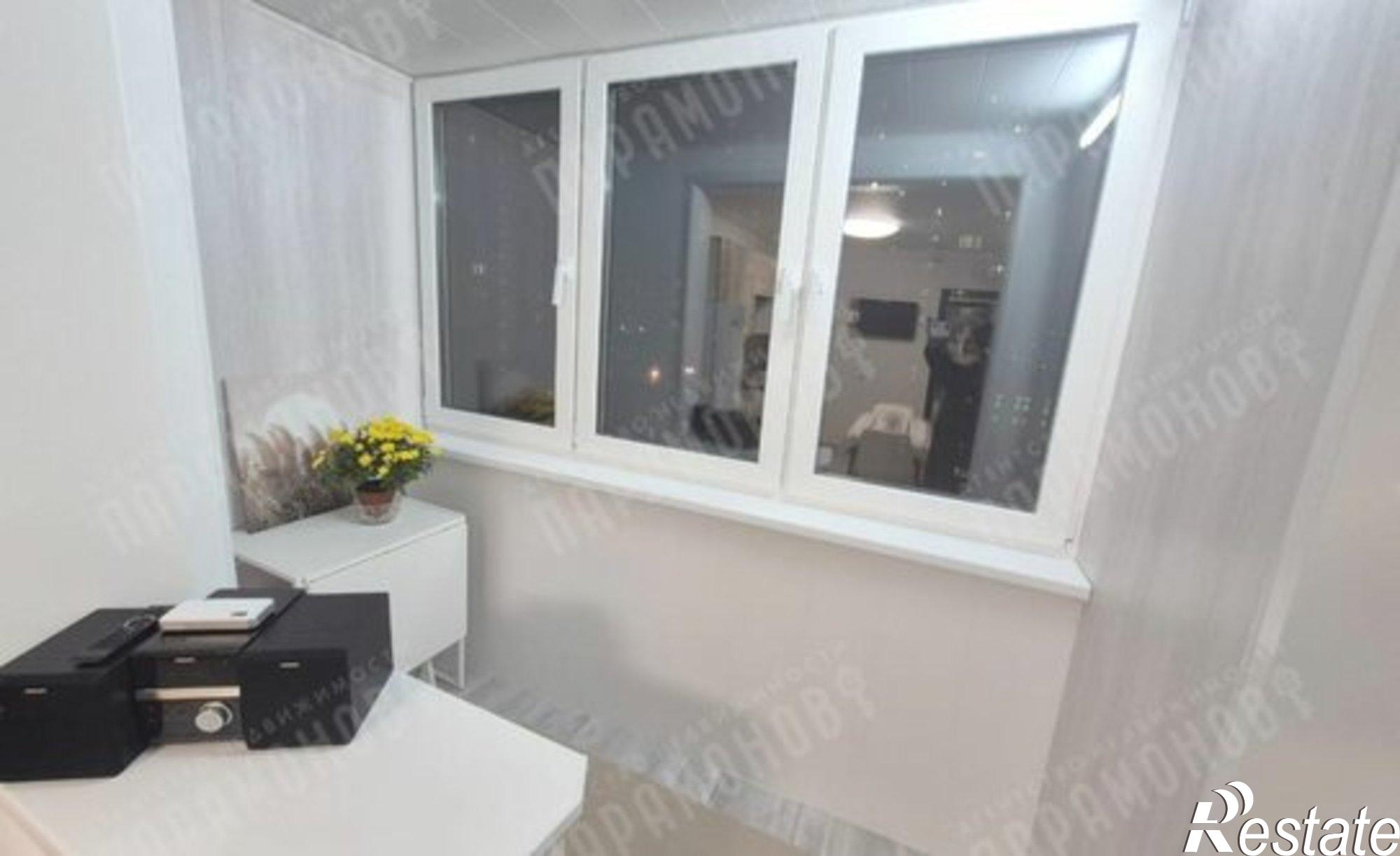 Купить квартиру за 6 900 000 рублей на Оснабрюкская улица, 27 к2