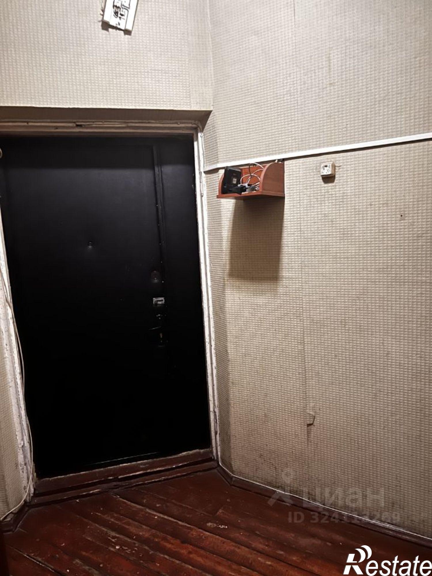 Купить квартиру за 5 500 000 рублей на Тверь, улица Софьи Перовской, 26