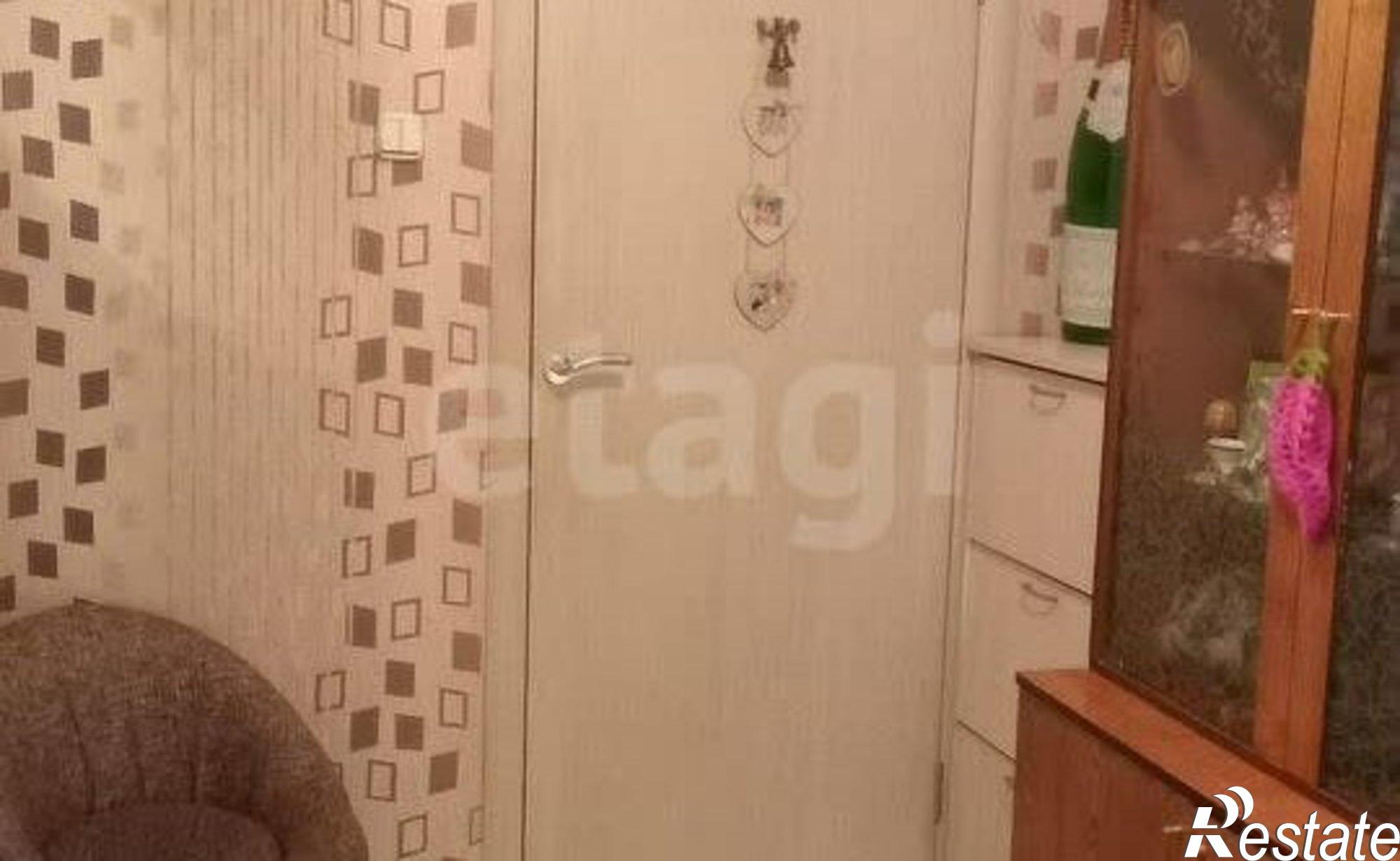 Купить квартиру за 2 080 000 рублей на Зелёная улица, 19