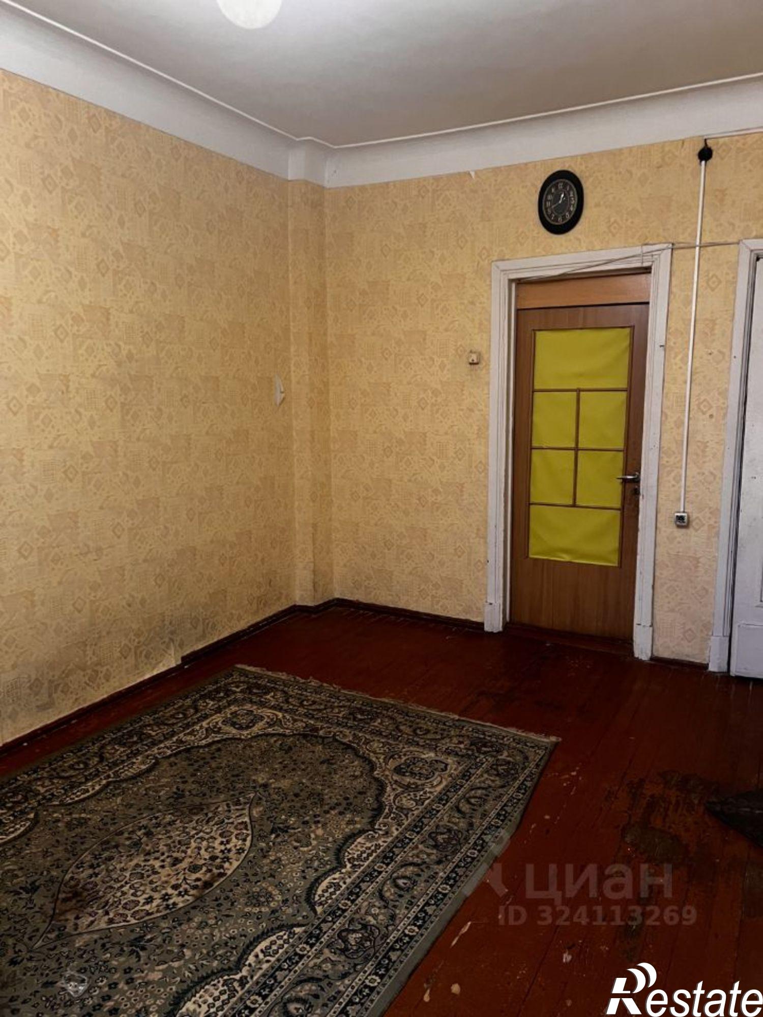 Купить квартиру за 5 500 000 рублей на Тверь, улица Софьи Перовской, 26