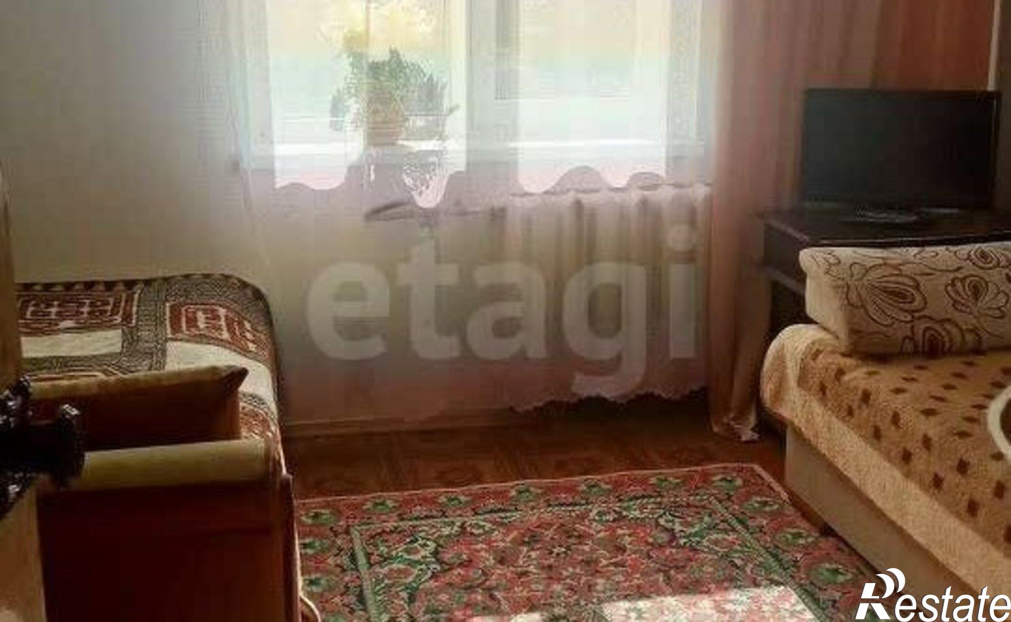 Купить квартиру за 2 080 000 рублей на Зелёная улица, 19