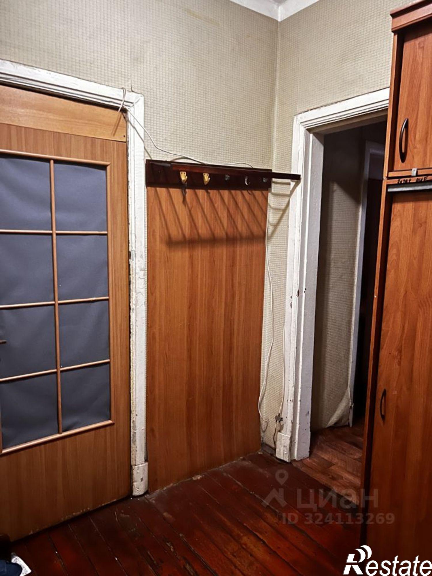 Купить квартиру за 5 500 000 рублей на Тверь, улица Софьи Перовской, 26