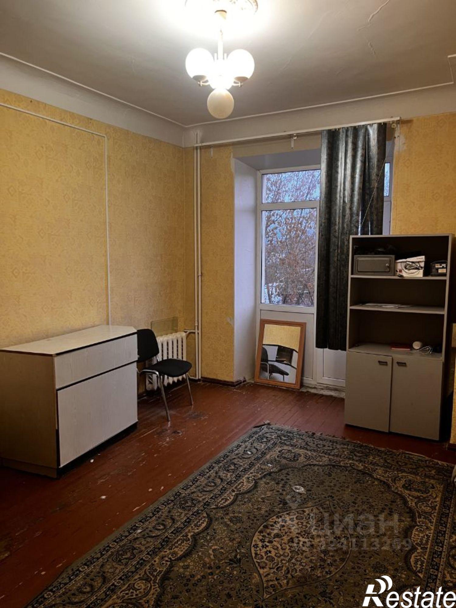 Купить квартиру за 5 500 000 рублей на Тверь, улица Софьи Перовской, 26