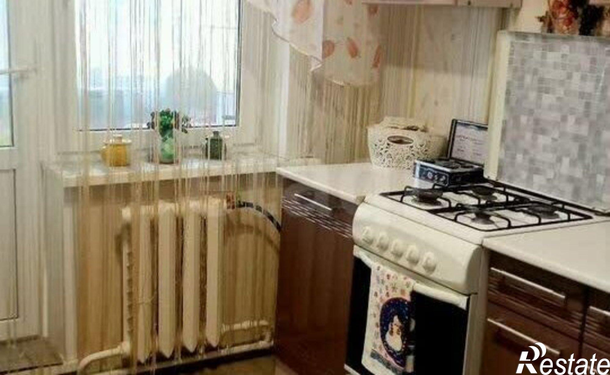 Купить квартиру за 2 080 000 рублей на Зелёная улица, 19