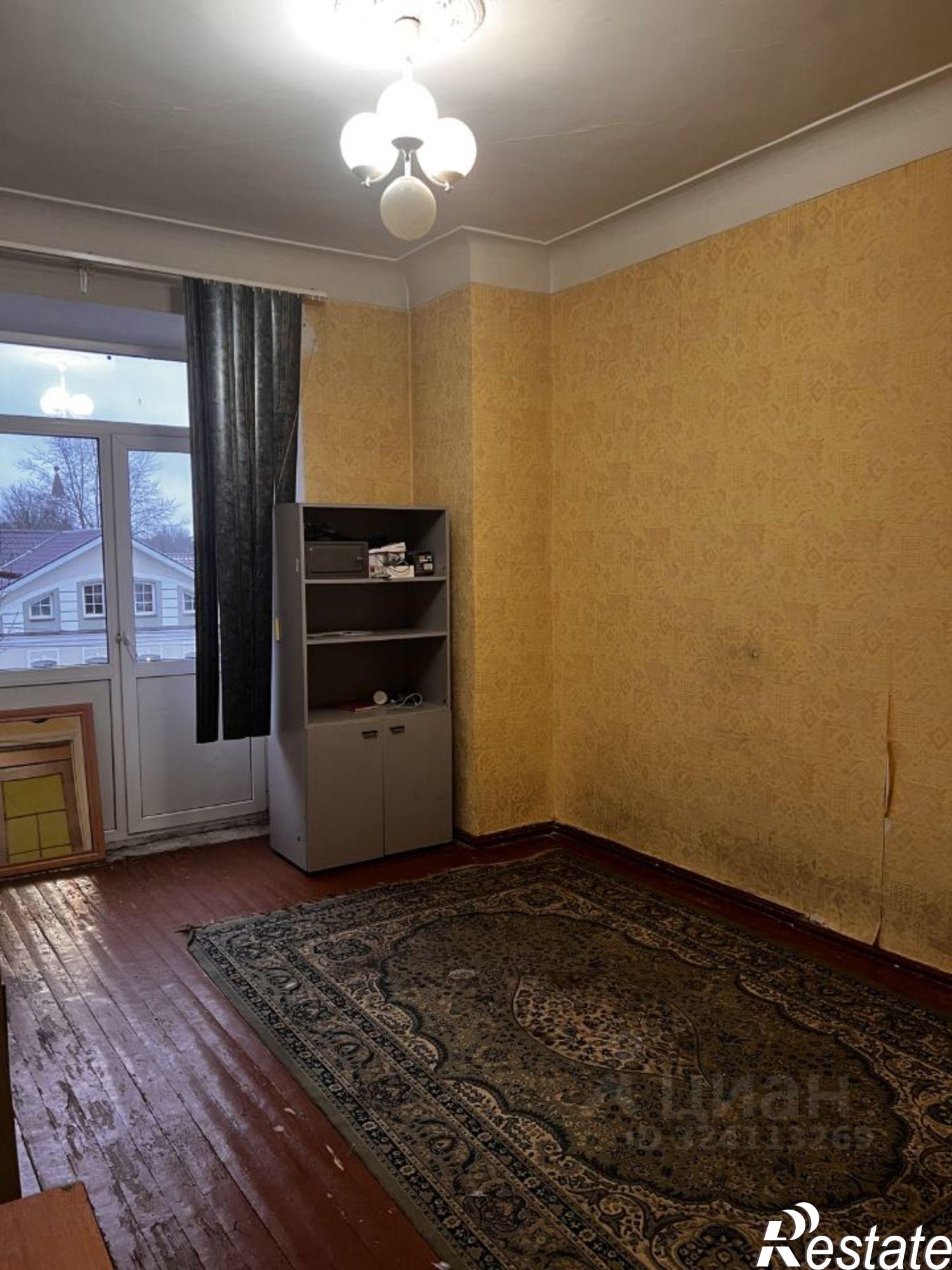 Купить квартиру за 5 500 000 рублей на Тверь, улица Софьи Перовской, 26