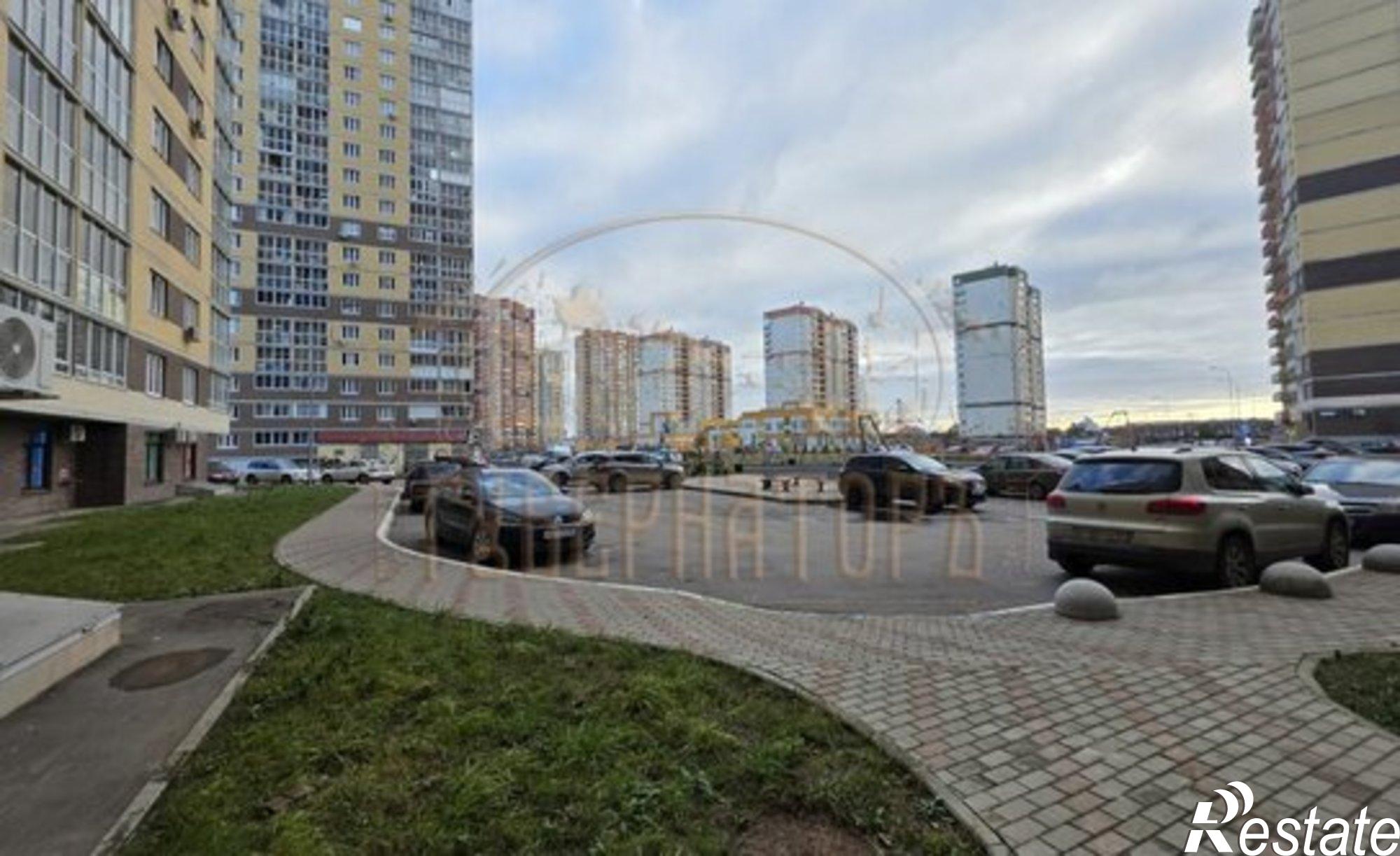 Купить квартиру за 5 003 320 рублей на Оснабрюкская улица, 22