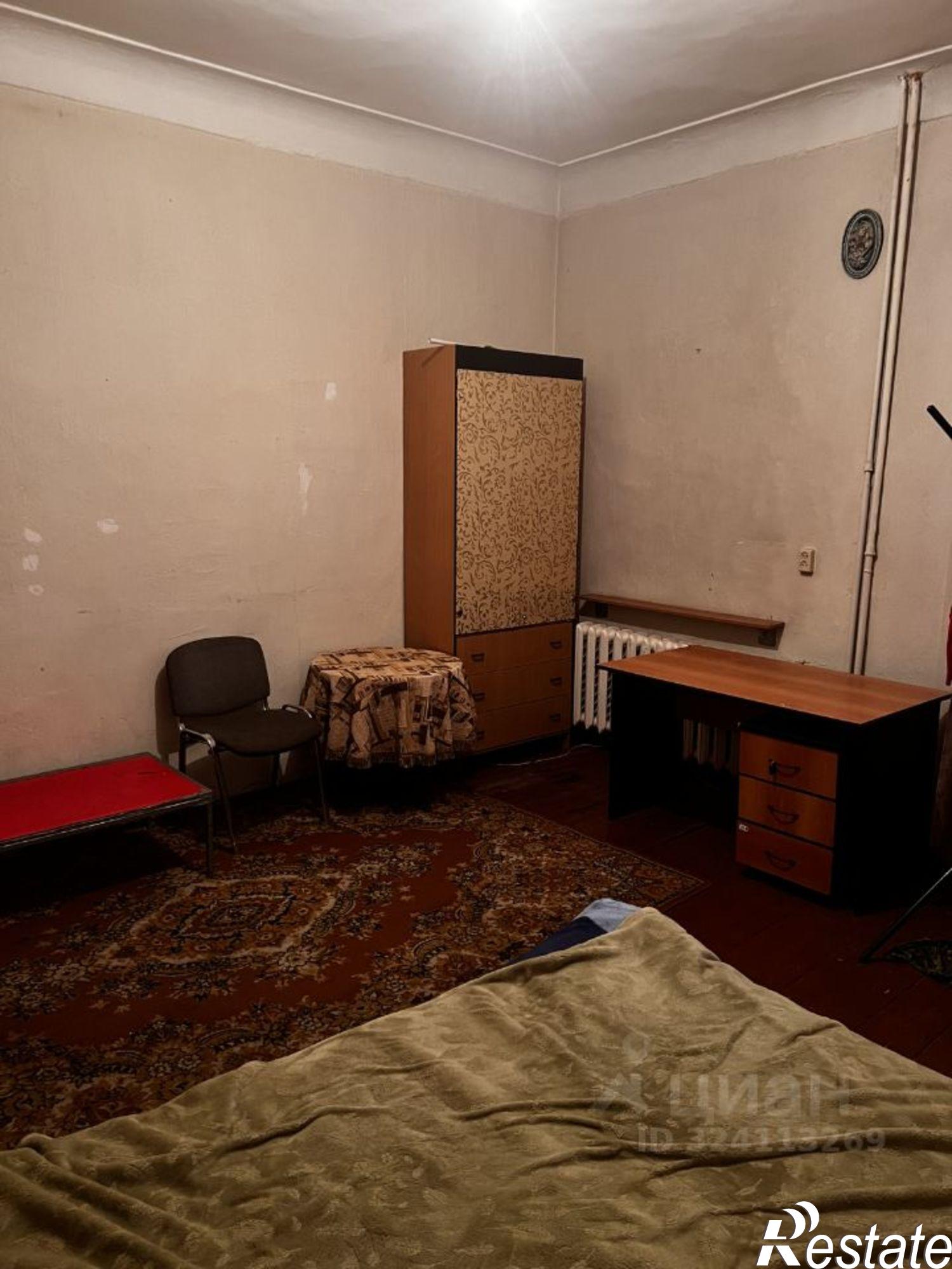 Купить квартиру за 5 500 000 рублей на Тверь, улица Софьи Перовской, 26