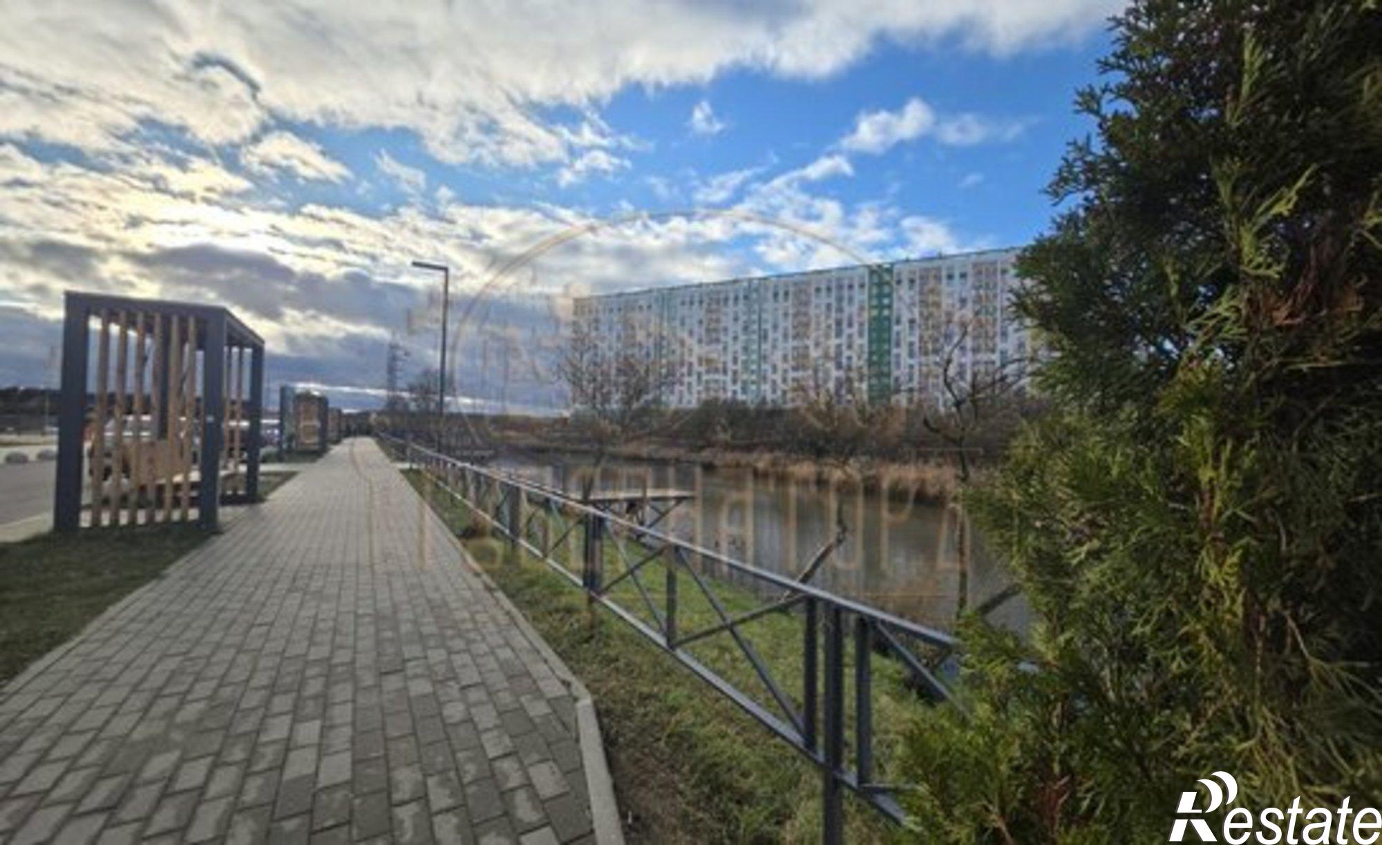 Купить квартиру за 5 003 320 рублей на Оснабрюкская улица, 22