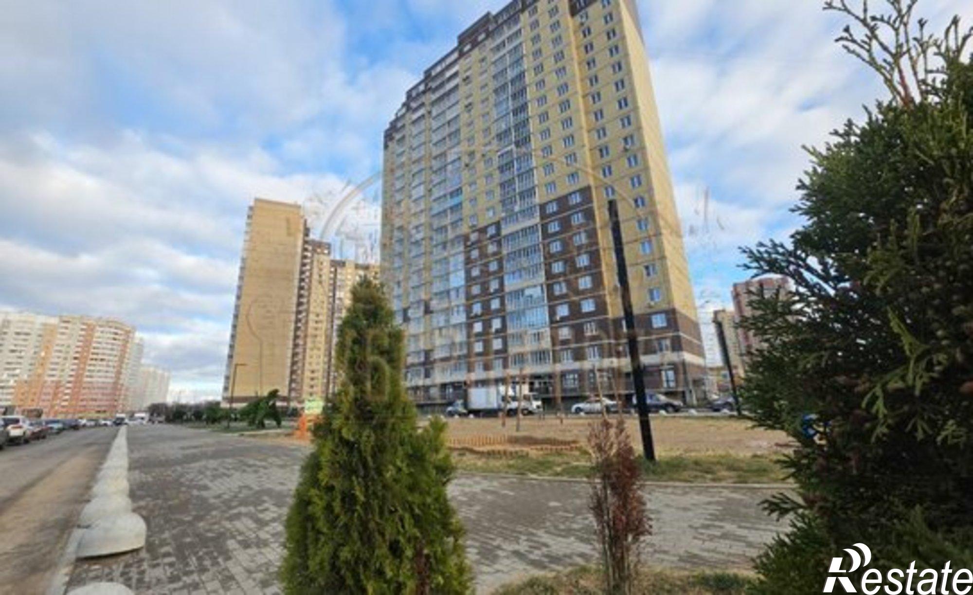 Купить квартиру за 5 003 320 рублей на Оснабрюкская улица, 22