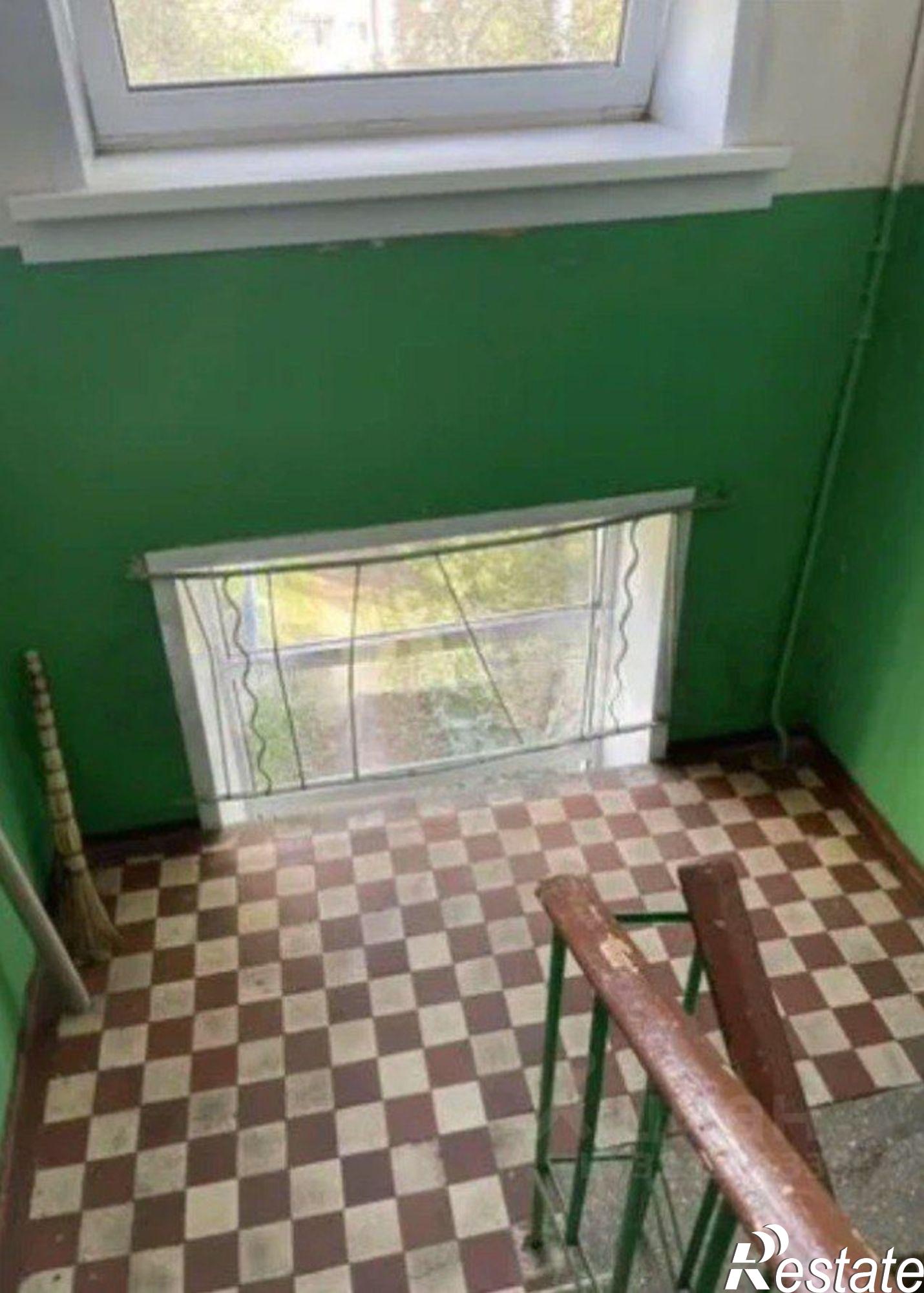 Купить квартиру за 2 980 000 рублей на Тверь, проспект Ленина, 14к3