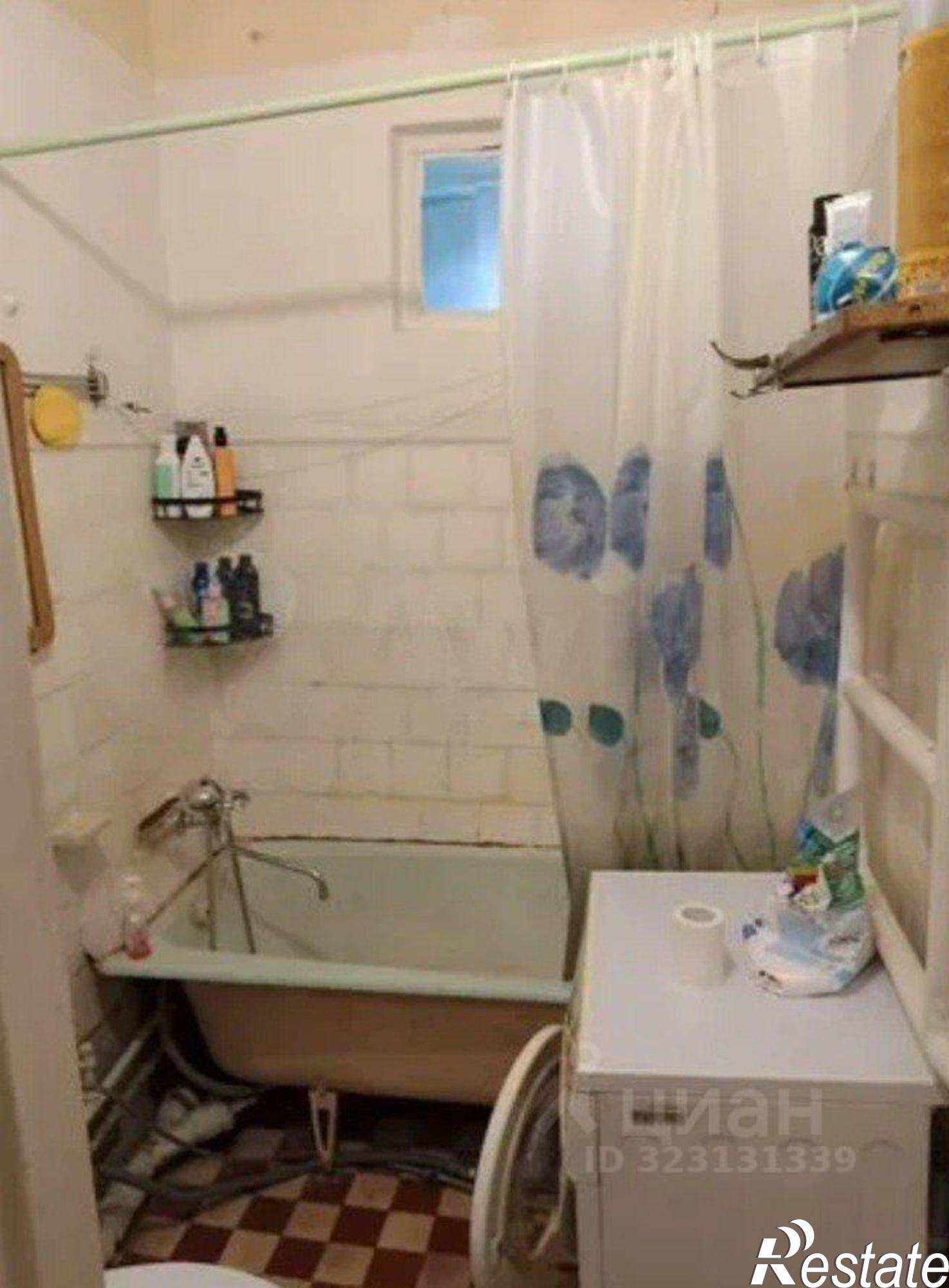 Купить квартиру за 2 980 000 рублей на Тверь, проспект Ленина, 14к3