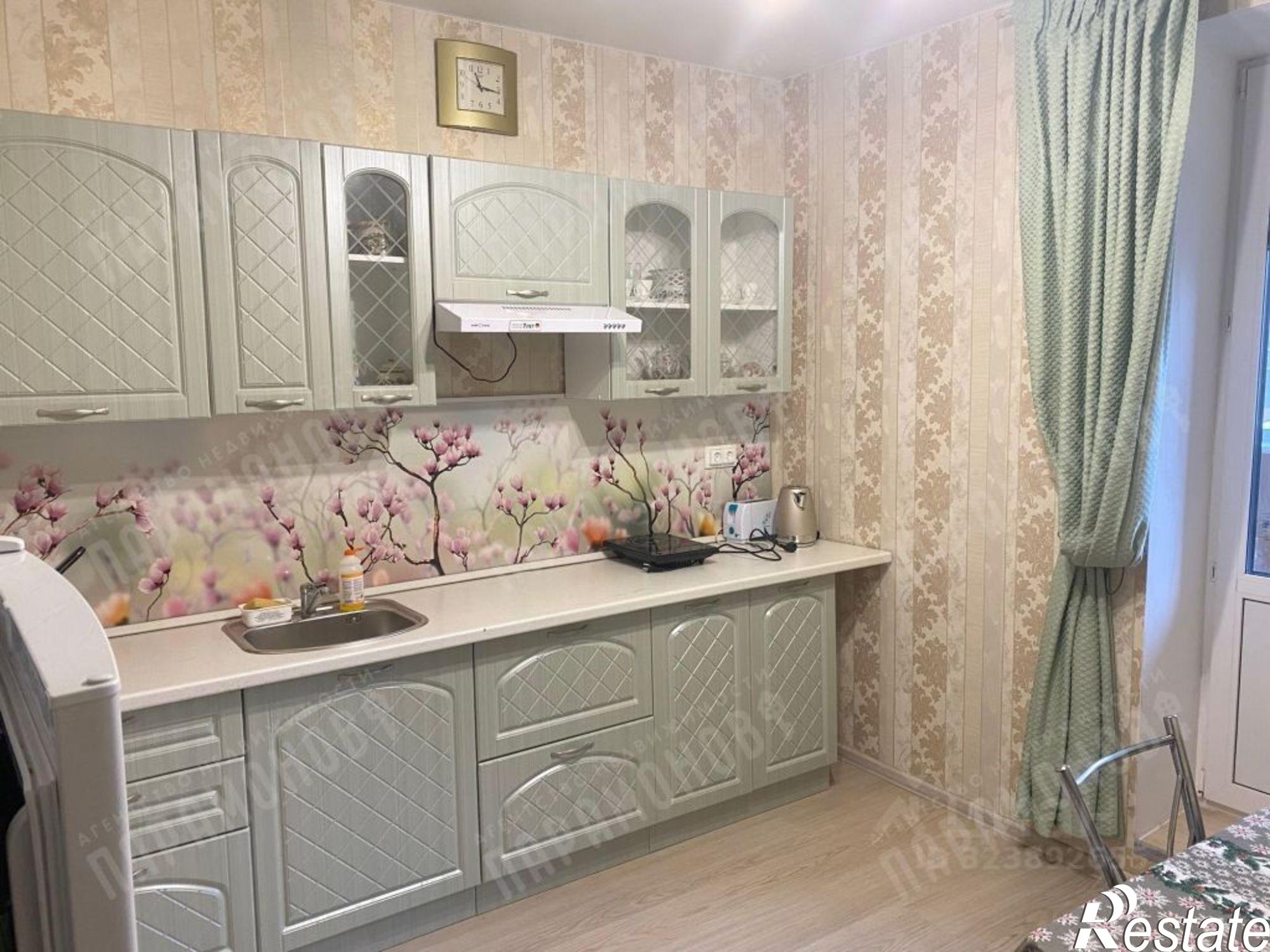 Купить квартиру за 5 200 000 рублей на городской округ Тверь,   Тверь