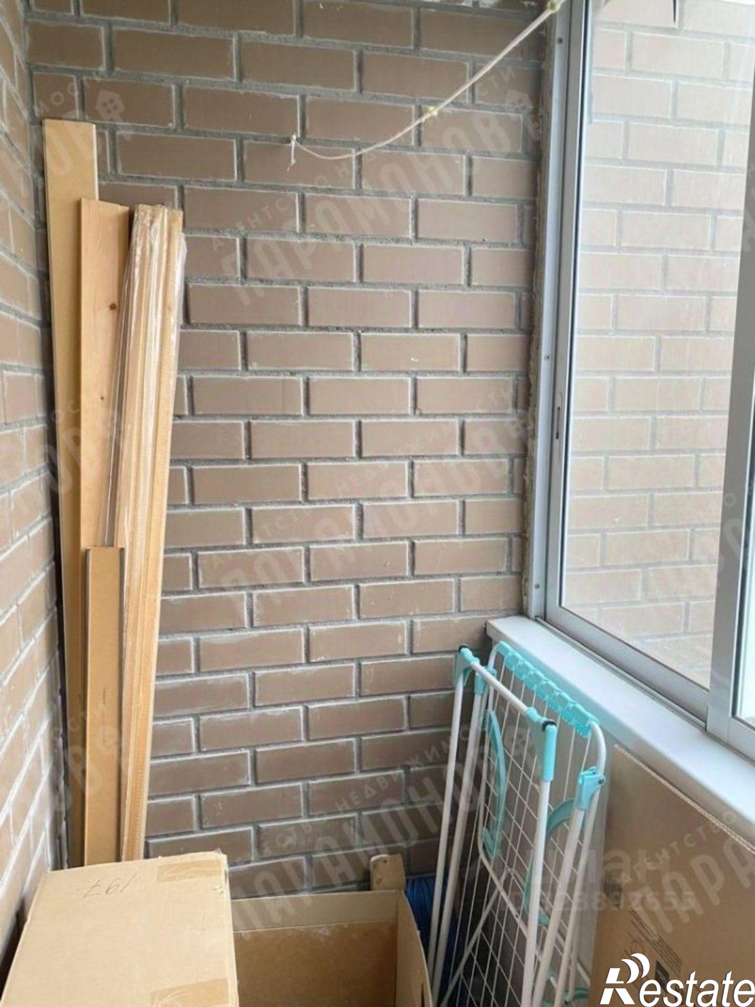 Купить квартиру за 5 200 000 рублей на городской округ Тверь,   Тверь