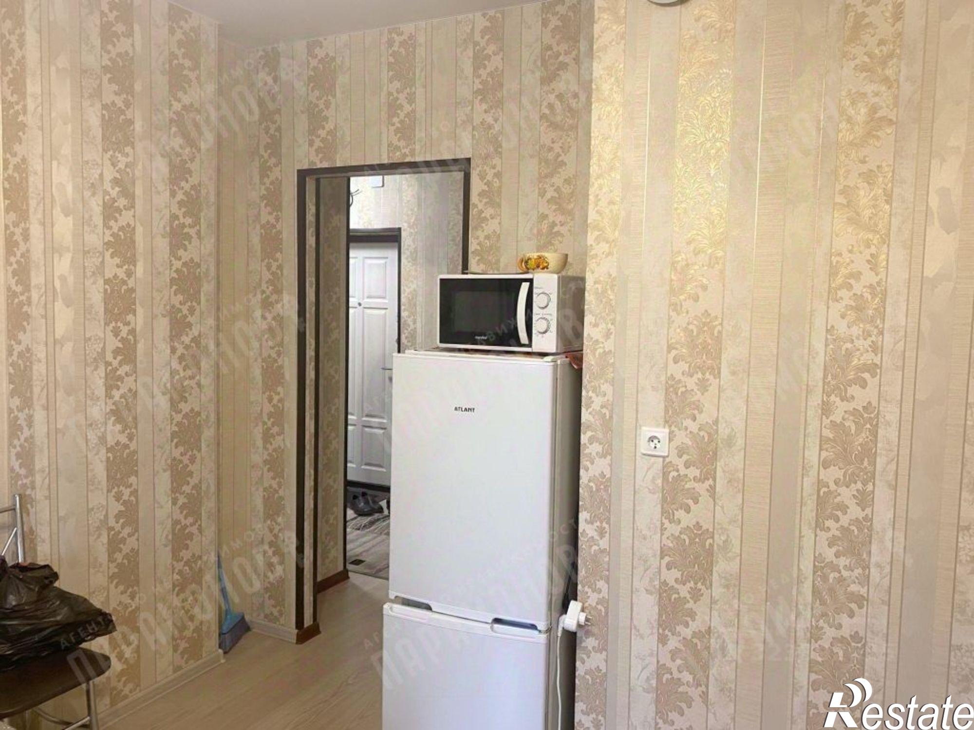 Купить квартиру за 5 200 000 рублей на городской округ Тверь,   Тверь