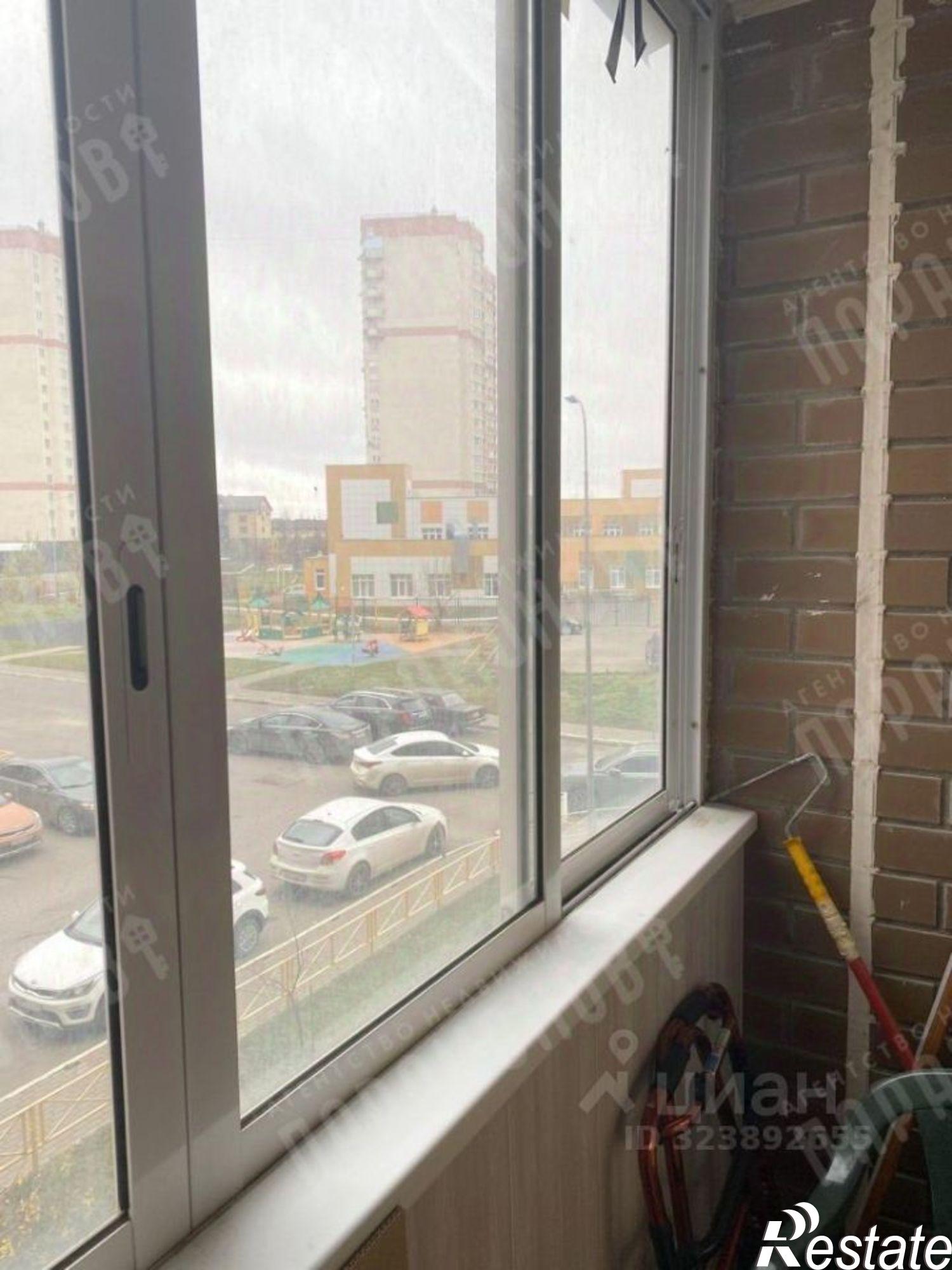 Купить квартиру за 5 200 000 рублей на городской округ Тверь,   Тверь