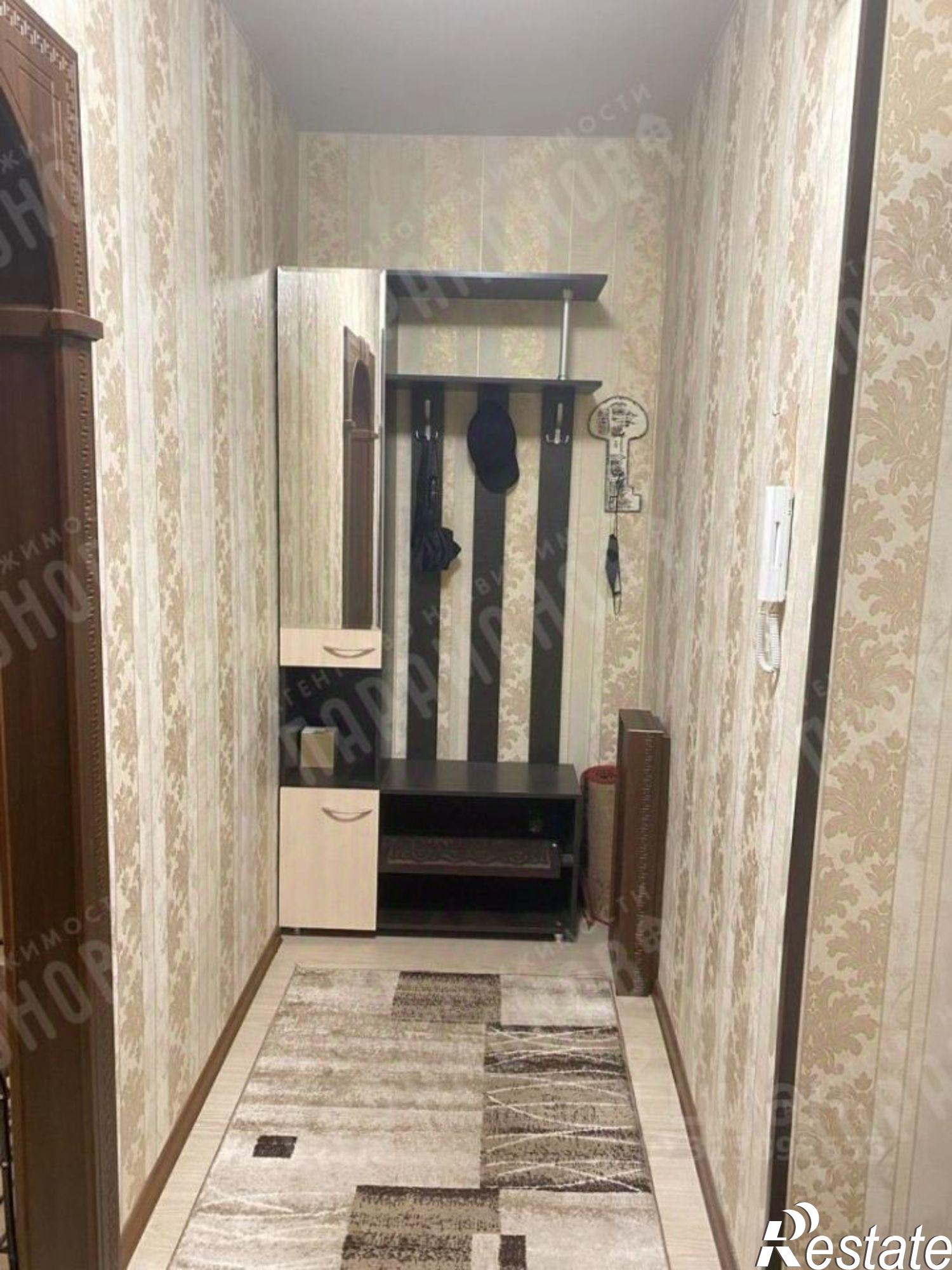 Купить квартиру за 5 200 000 рублей на городской округ Тверь,   Тверь