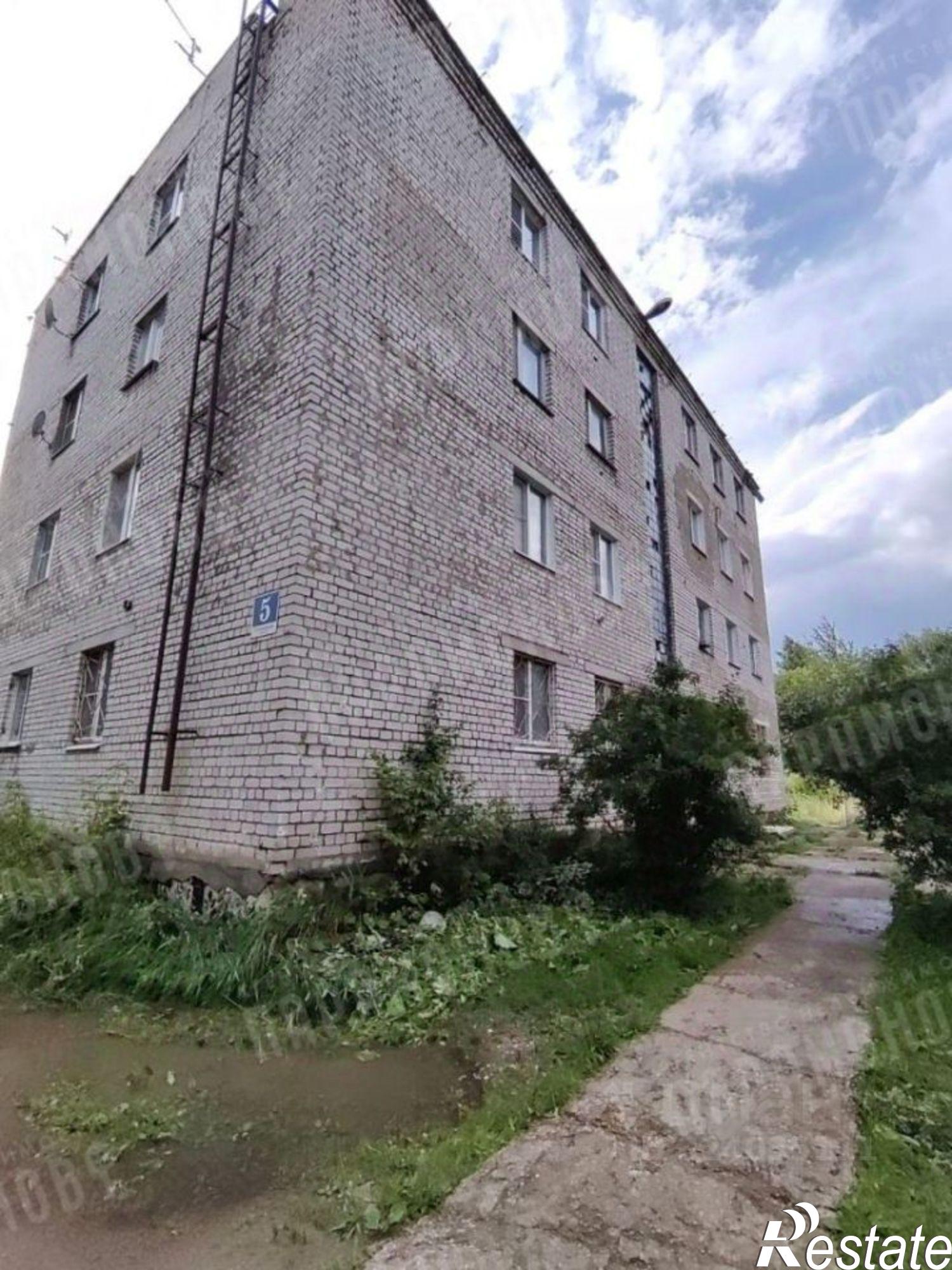 Купить квартиру за 2 230 000 рублей на городской округ Тверь,   Тверь