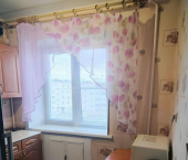 2-комн, 43кв м, этаж 5/5 Моховая улица, 4