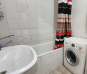 3-комн, 84кв м, этаж 4/5 Хрустальная улица, 2 к5