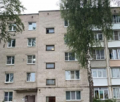 2-комн, 47кв м, этаж 2/5 Тверская улица, 4