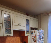 2-комн, 53кв м, этаж 9/9 М-10, 10