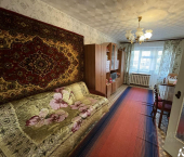 2-комн, 44кв м, этаж 2/5 