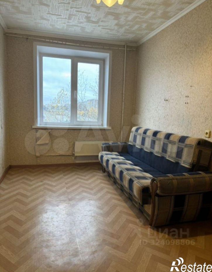 3-комн квартира улица Можайского, 76,  д. 76