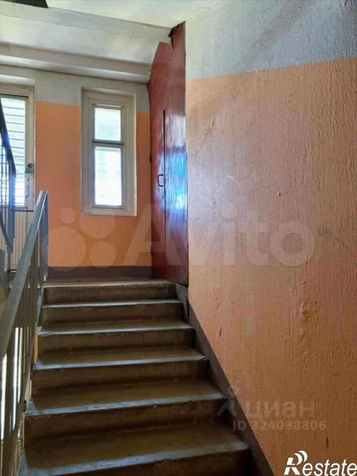 3-комн квартира улица Можайского, 76,  д. 76