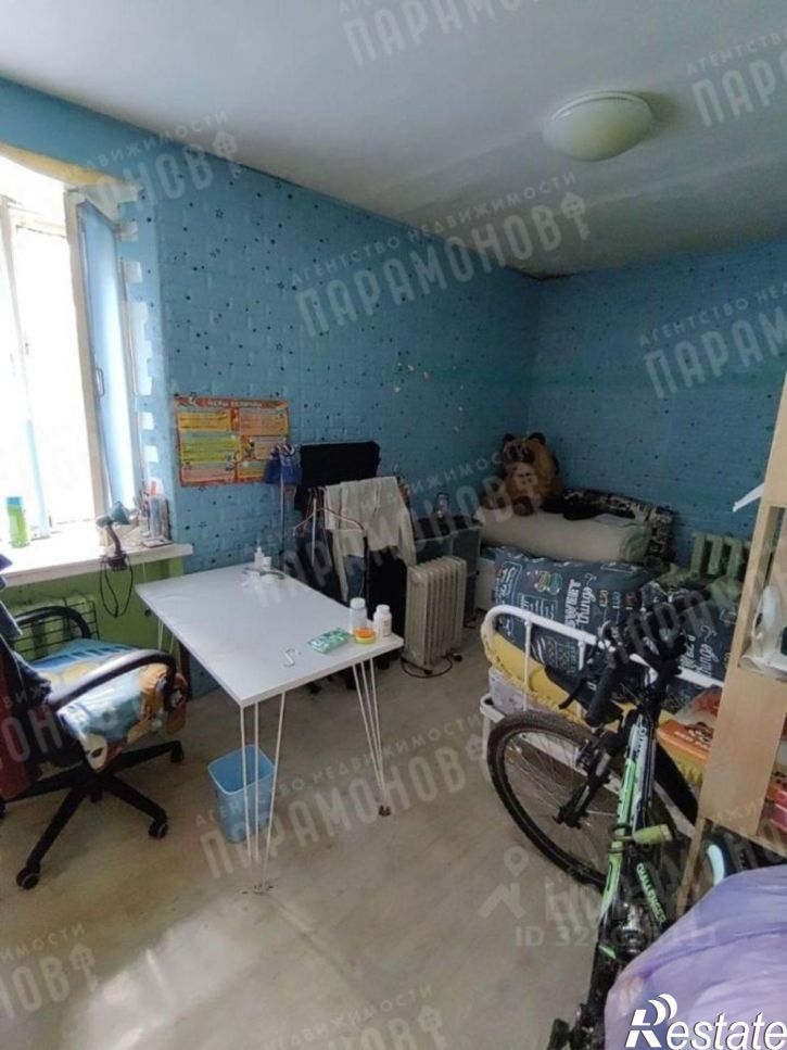 2-комн квартира городской округ Тверь,   Тверь