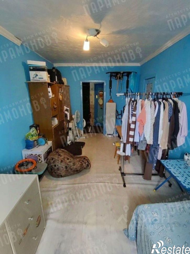 2-комн квартира городской округ Тверь,   Тверь