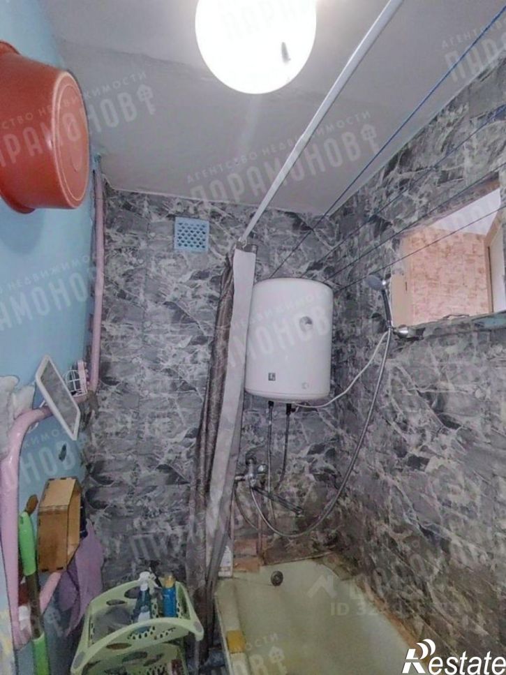 2-комн квартира городской округ Тверь,   Тверь