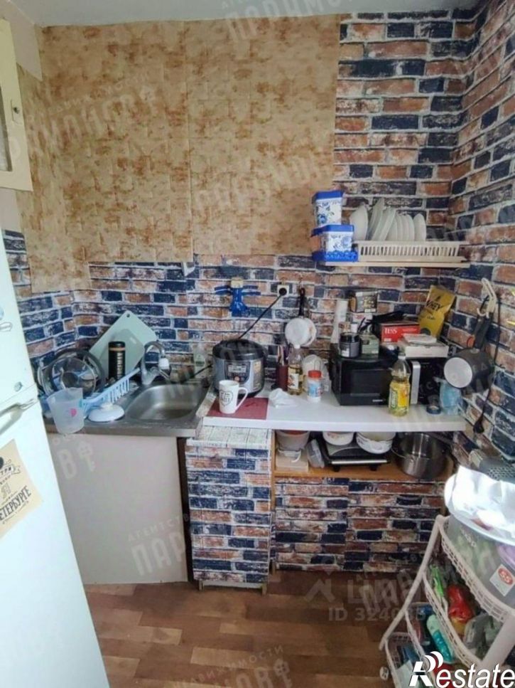 2-комн квартира городской округ Тверь,   Тверь