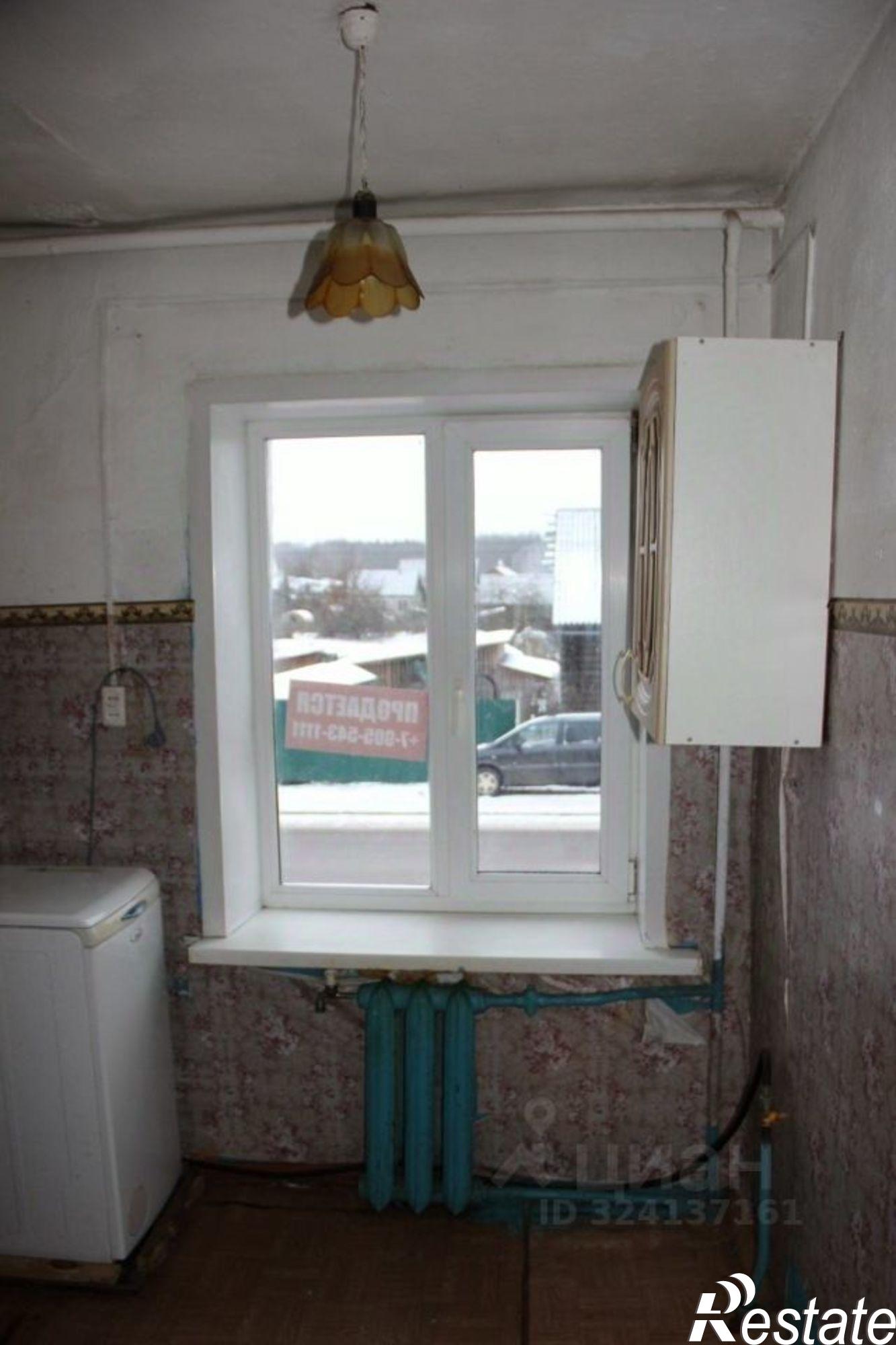 Купить квартиру за 1 600 000 рублей на ул Мира, 41а