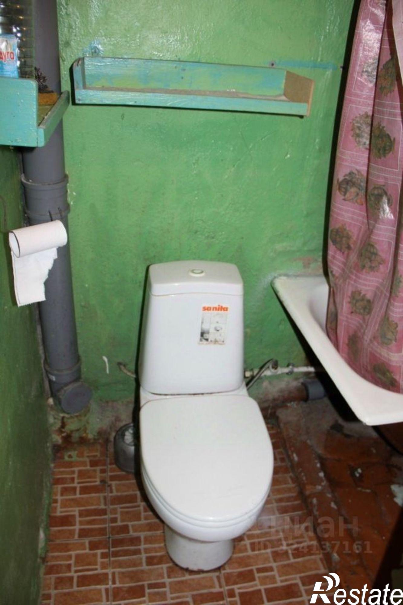 Купить квартиру за 1 600 000 рублей на ул Мира, 41а