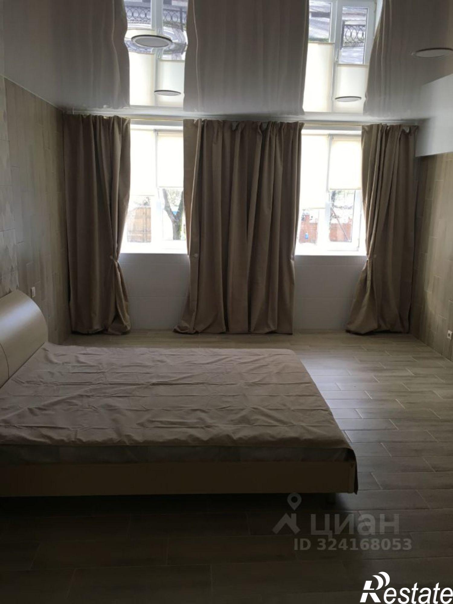 Сдать комнату за 5 500 рублей на улица Фадеева, 6А