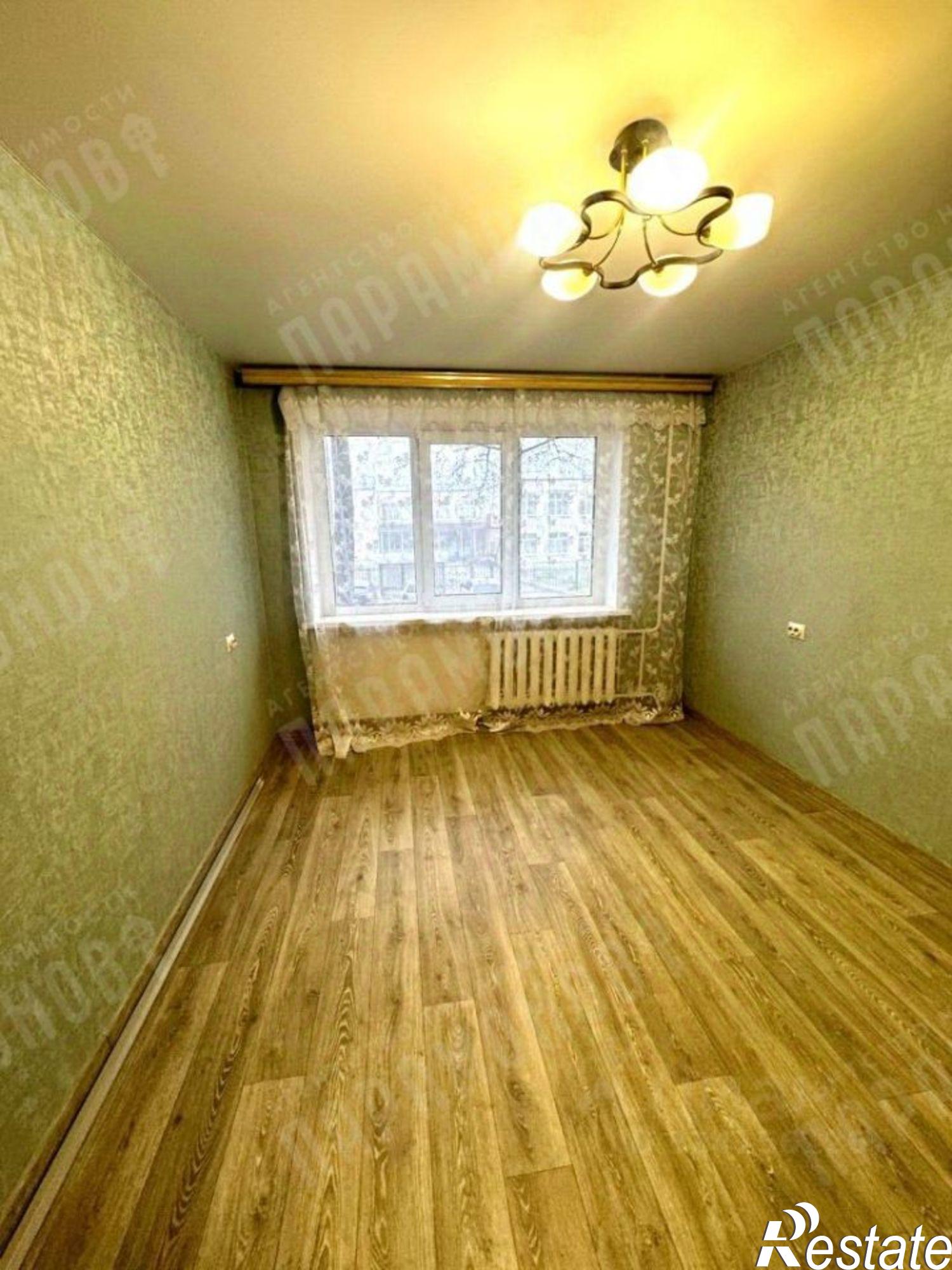 Купить квартиру за 2 560 000 рублей на Тверская улица, 3