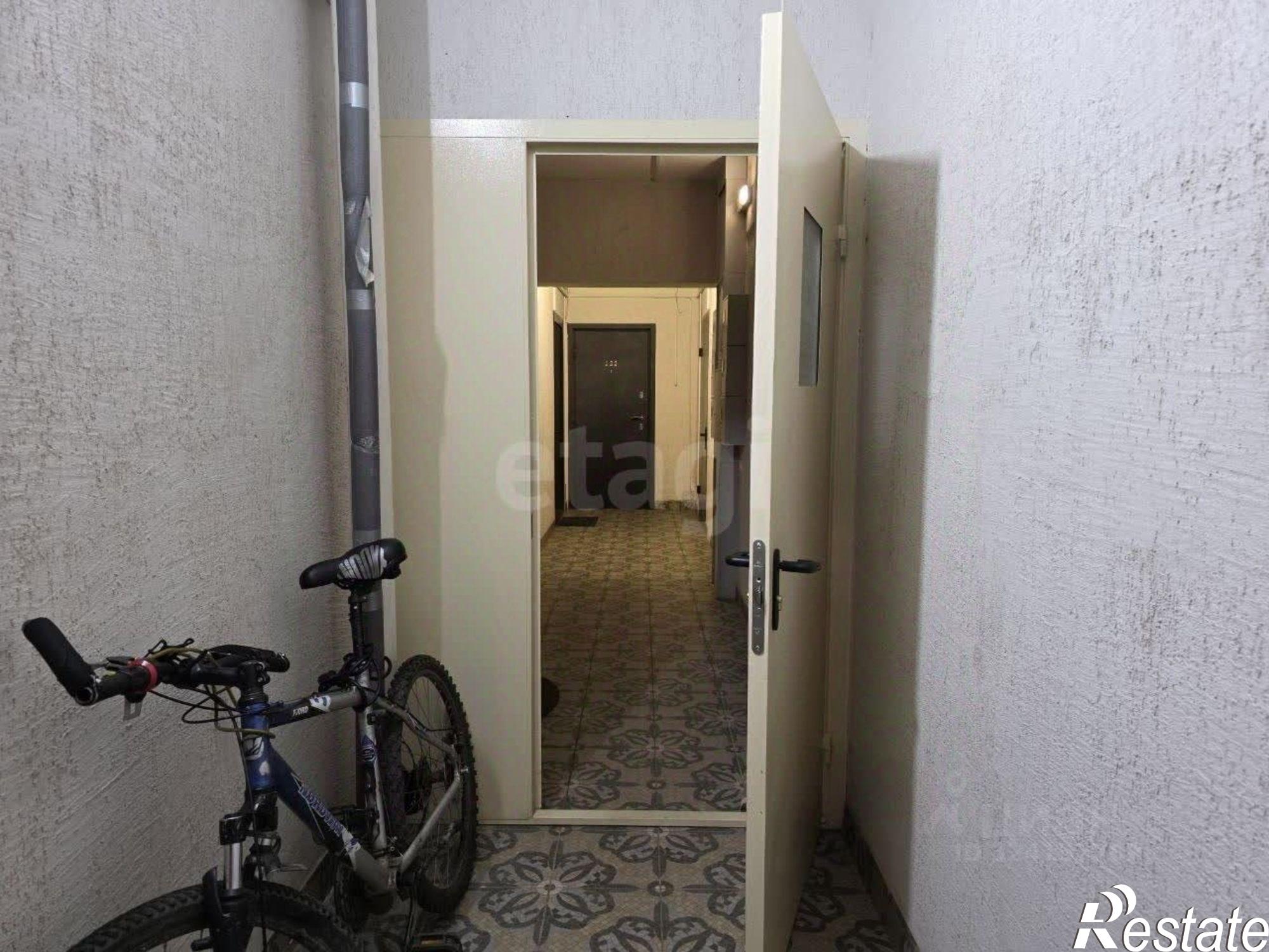 Купить квартиру за 3 490 000 рублей на улица Фрунзе, 2 к1