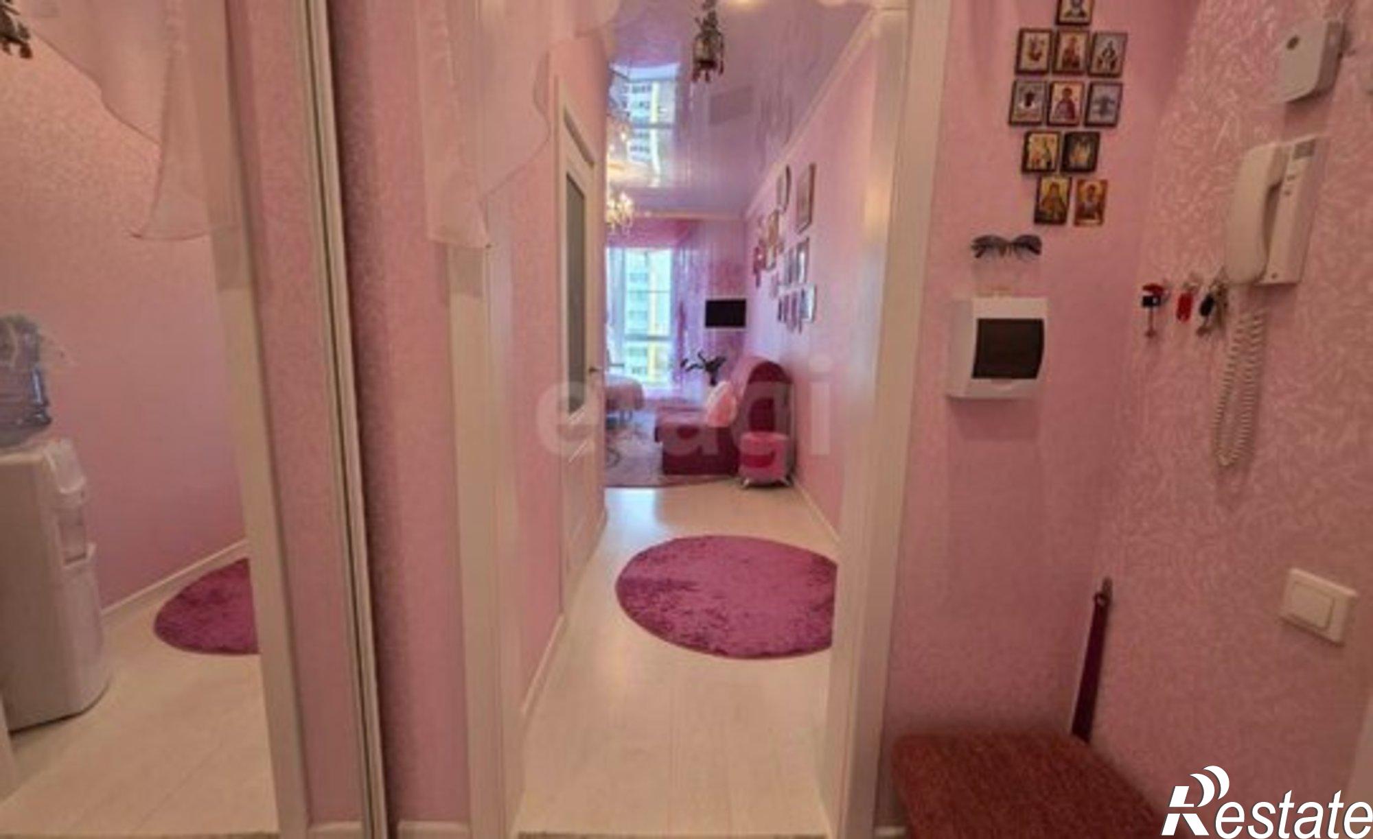 Купить квартиру за 3 490 000 рублей на улица Фрунзе, 2 к1