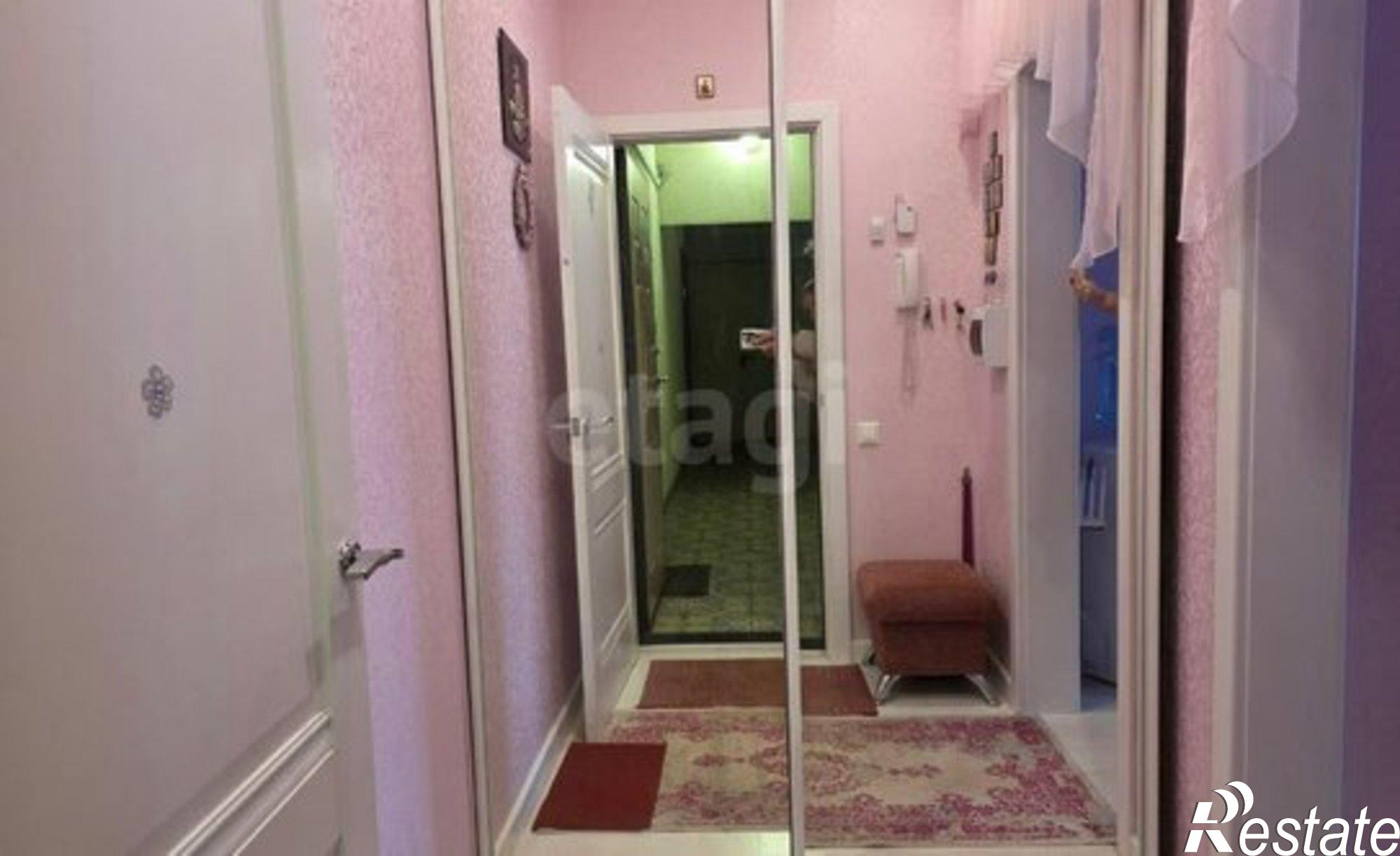 Купить квартиру за 3 490 000 рублей на улица Фрунзе, 2 к1