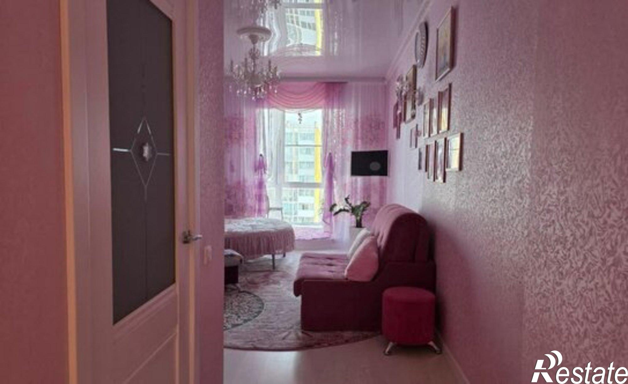 Купить квартиру за 3 490 000 рублей на улица Фрунзе, 2 к1