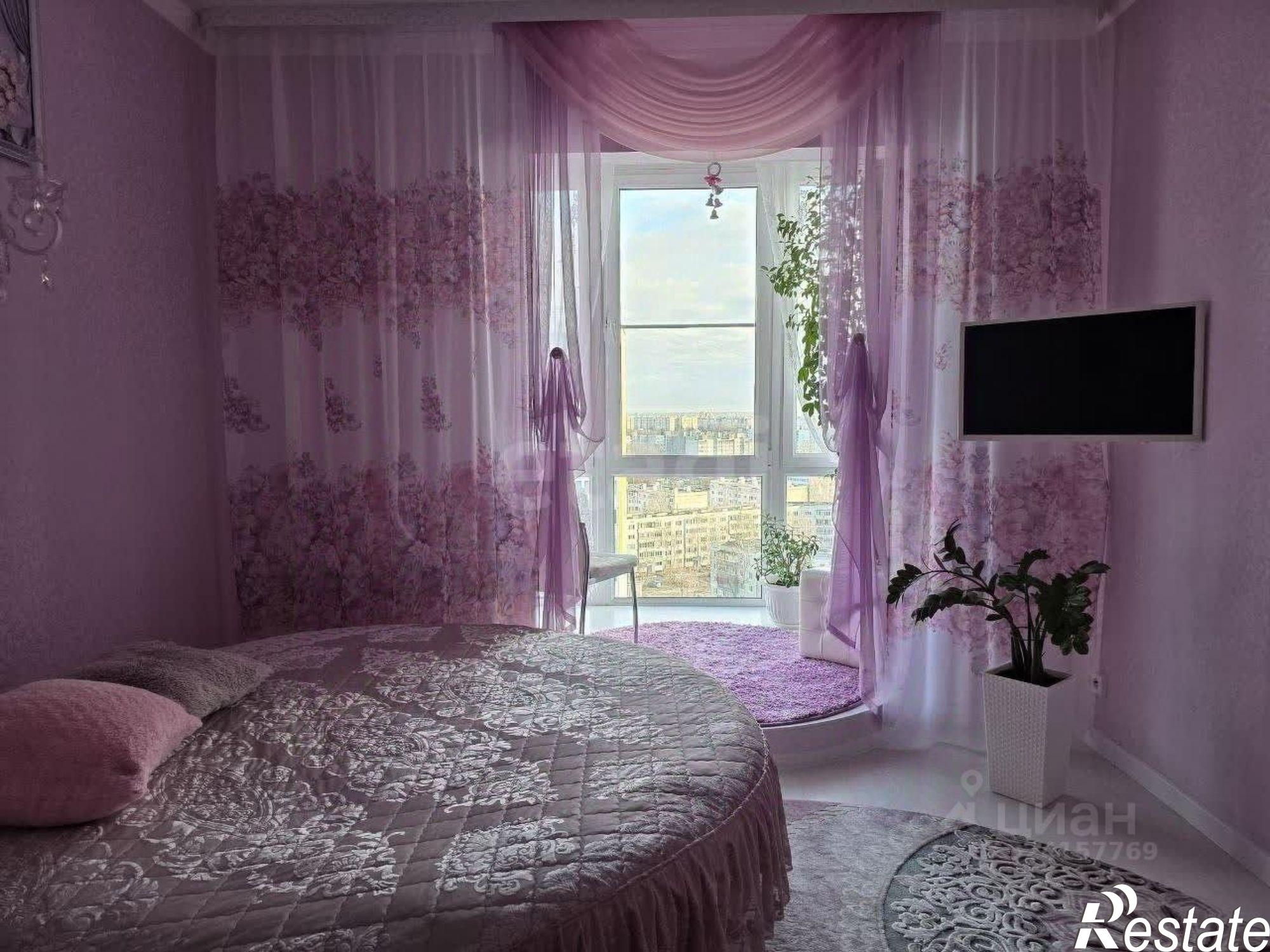 Купить квартиру за 3 490 000 рублей на улица Фрунзе, 2 к1