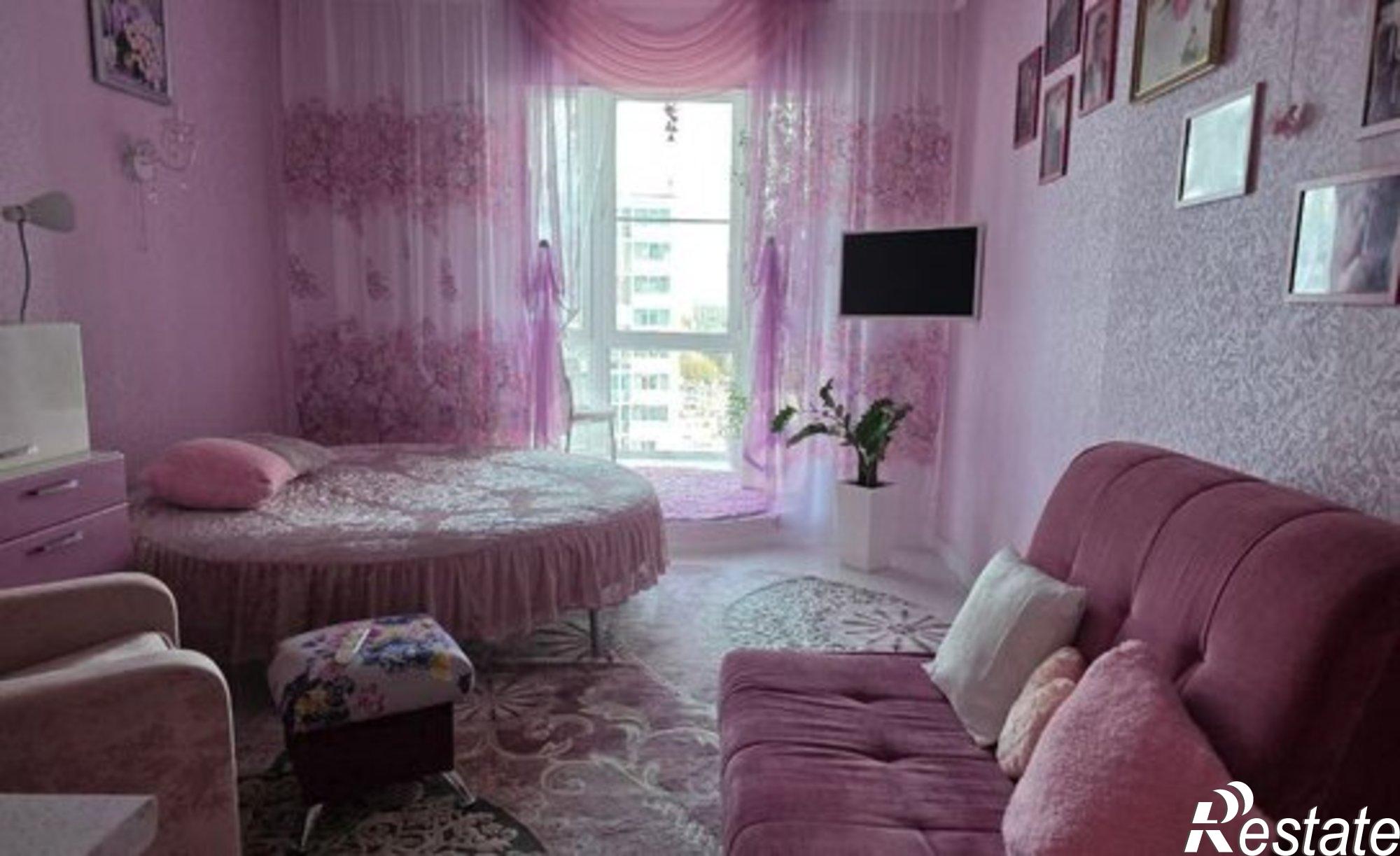 Купить квартиру за 3 490 000 рублей на улица Фрунзе, 2 к1