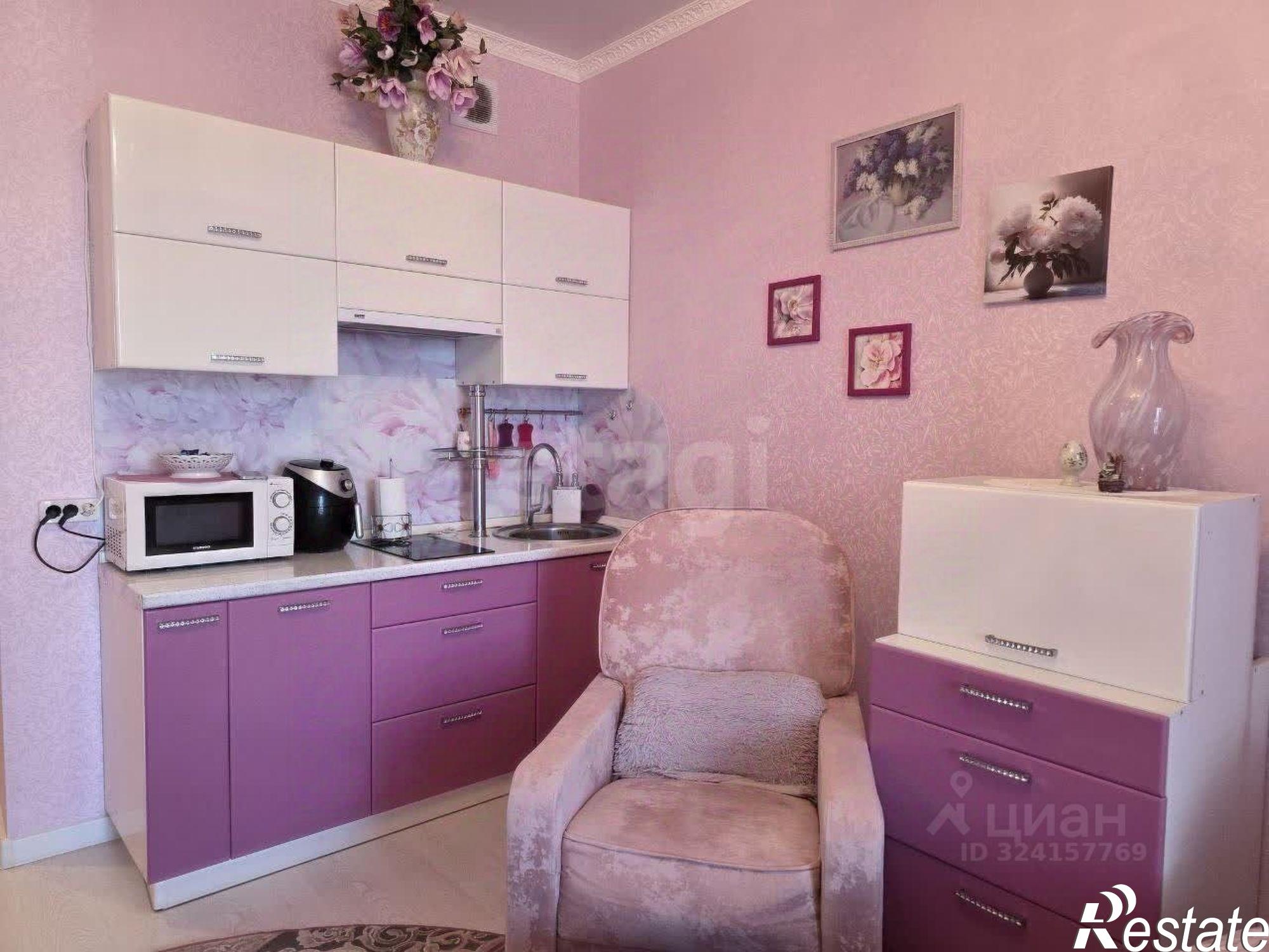 Купить квартиру за 3 490 000 рублей на улица Фрунзе, 2 к1