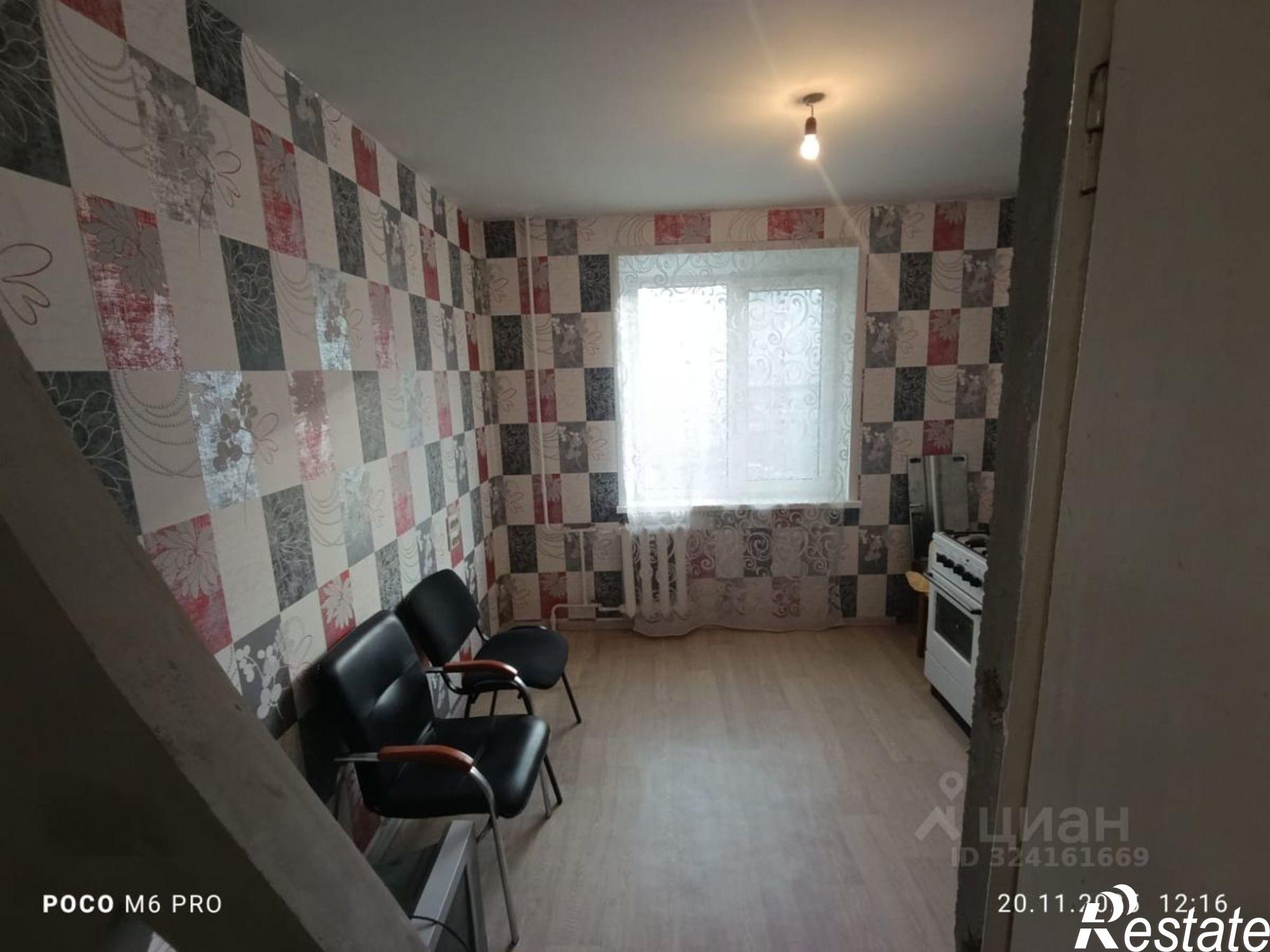 Купить квартиру за 3 600 000 рублей на улица Паши Савельевой, 52 к2