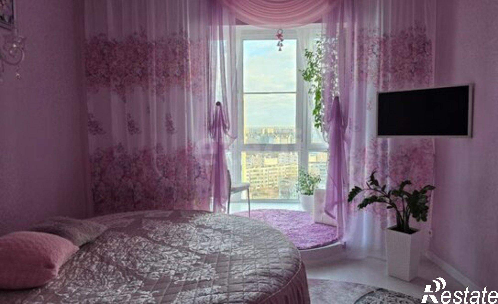 Купить квартиру за 3 490 000 рублей на улица Фрунзе, 2 к1