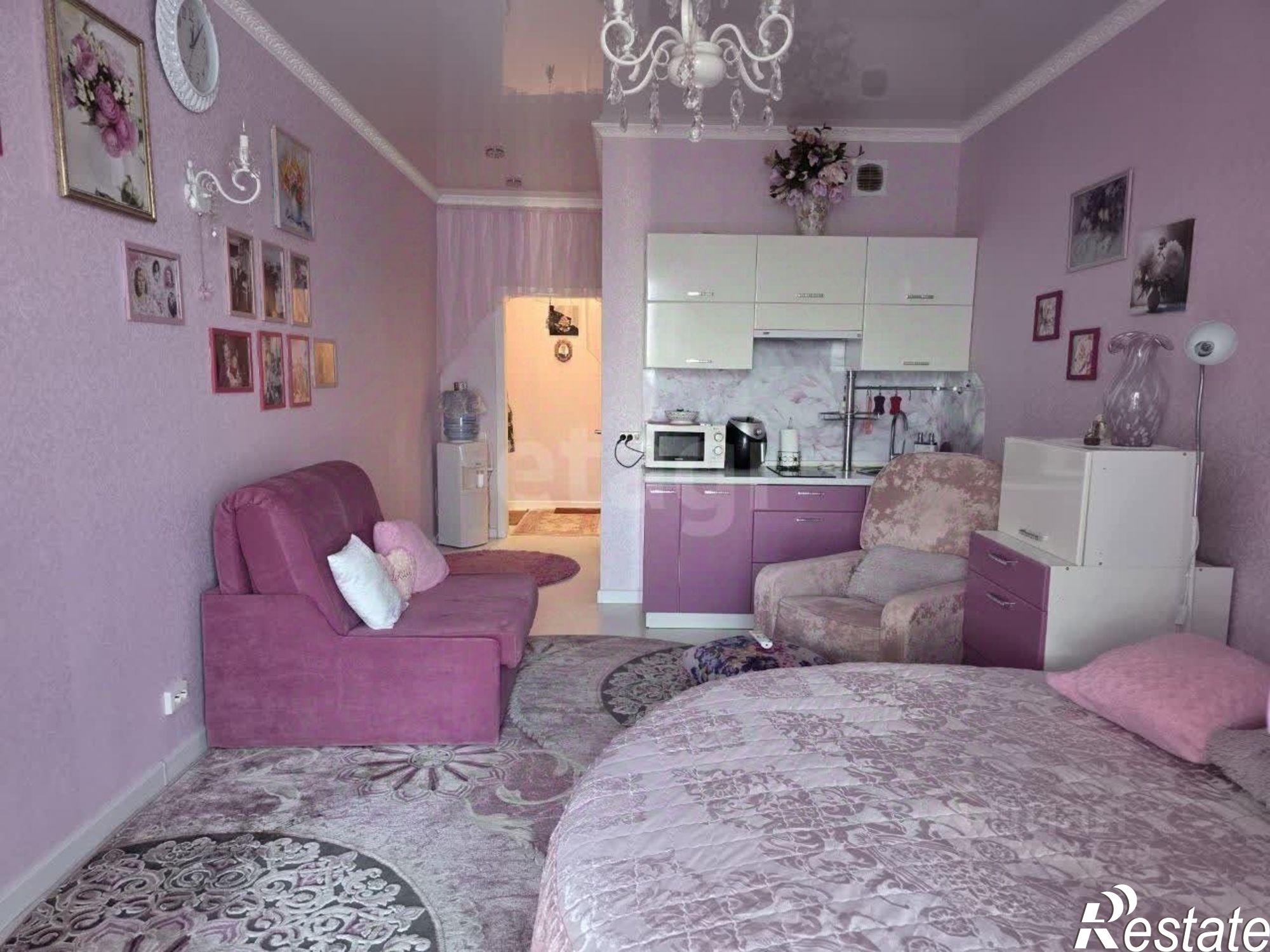 Купить квартиру за 3 490 000 рублей на улица Фрунзе, 2 к1