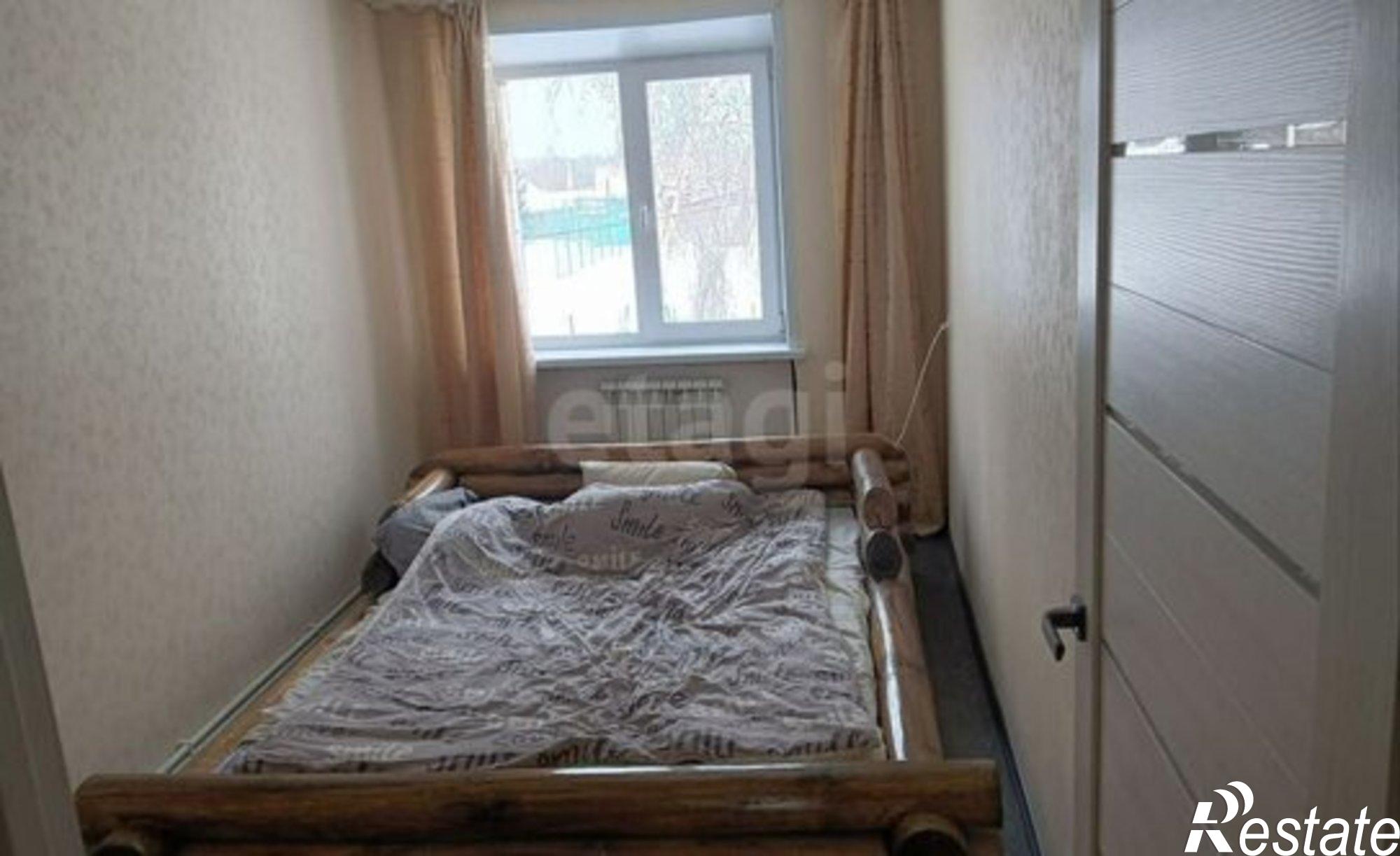 Купить квартиру за 3 088 000 рублей на Центральная улица, 4