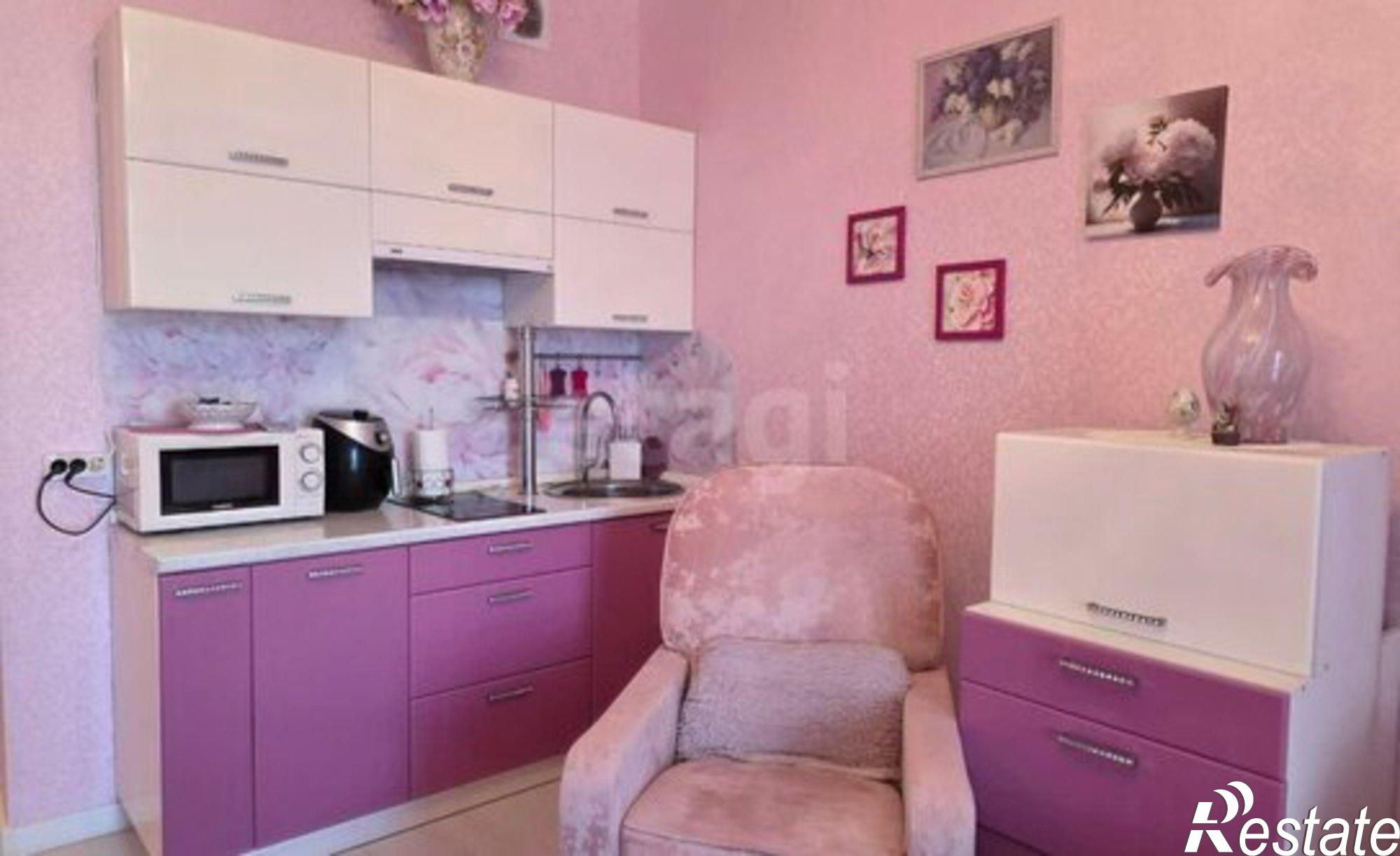 Купить квартиру за 3 490 000 рублей на улица Фрунзе, 2 к1